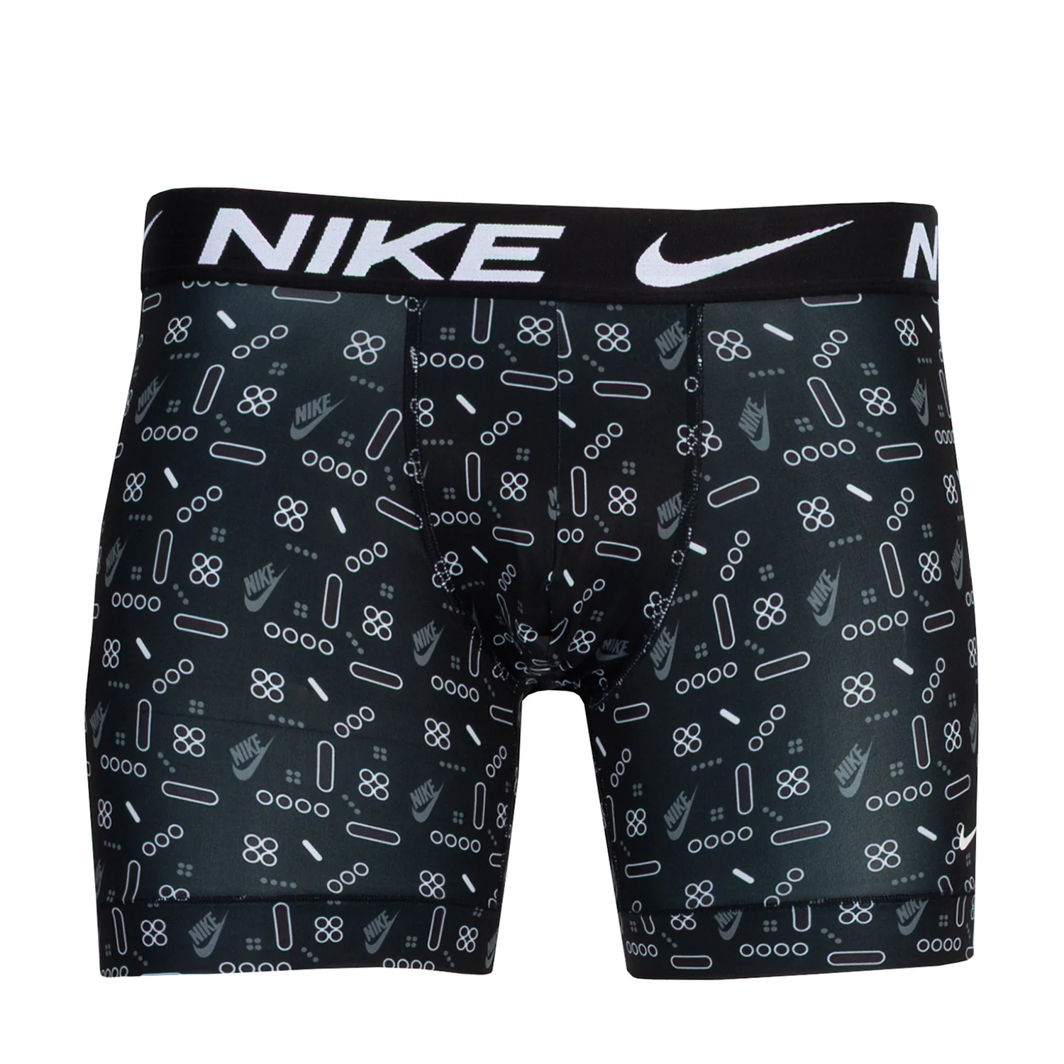 3 Pack Dri-FIT Essential Micro Boxer Briefs - Image 2