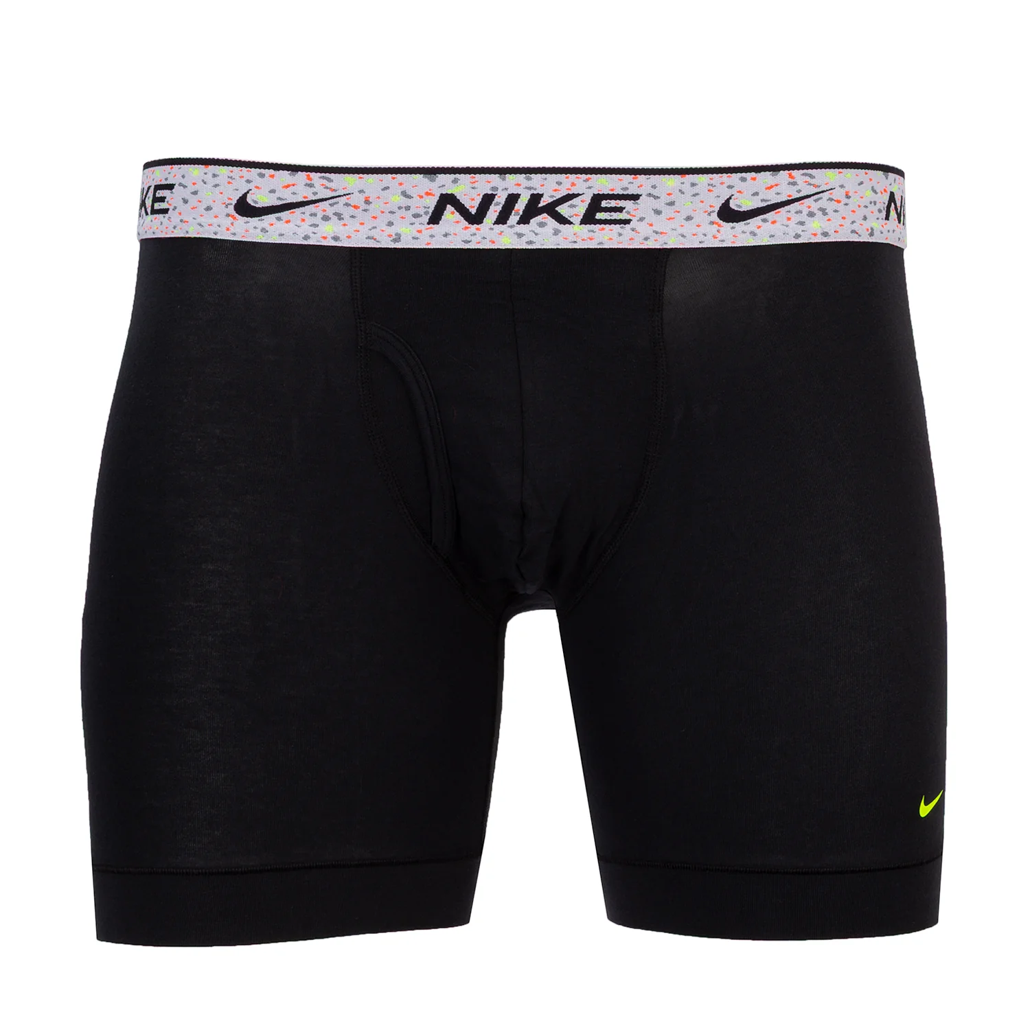 3 Pack Dri-FIT Essential Cotton Stretch Boxer Briefs - Image 4
