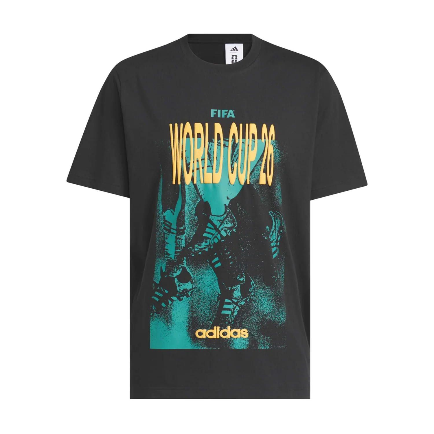 WC Game Day Tee -Mens