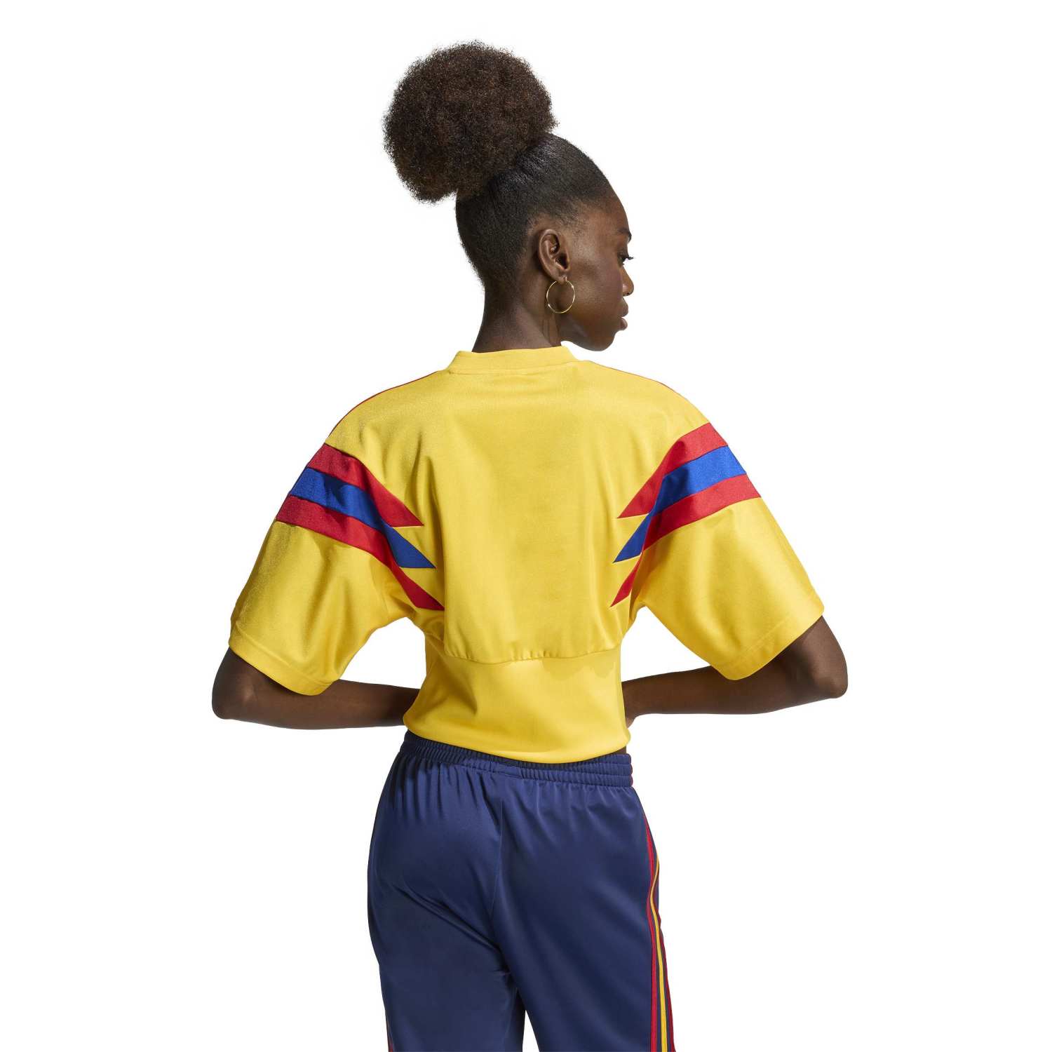 Colombia Bringback Jersey - Womens - Image 6