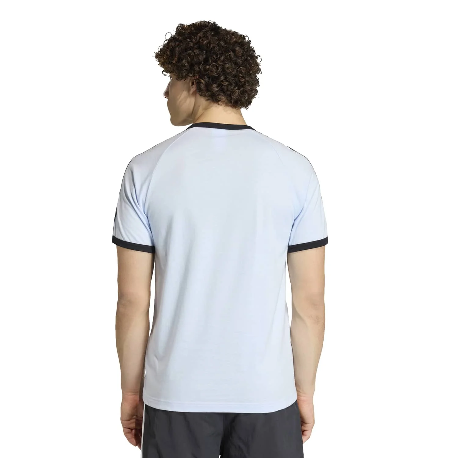 3-Stripe Tee - Mens - Image 6