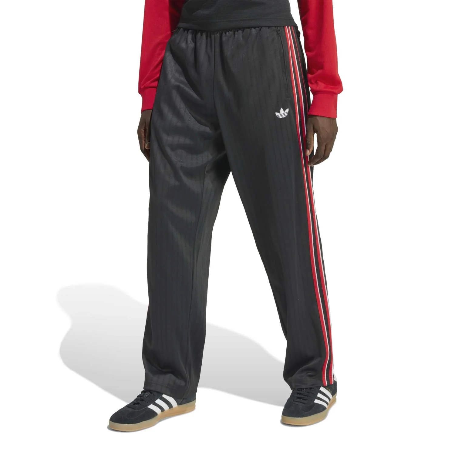 Firebird Jacquard Track Pant -Mens - Image 2