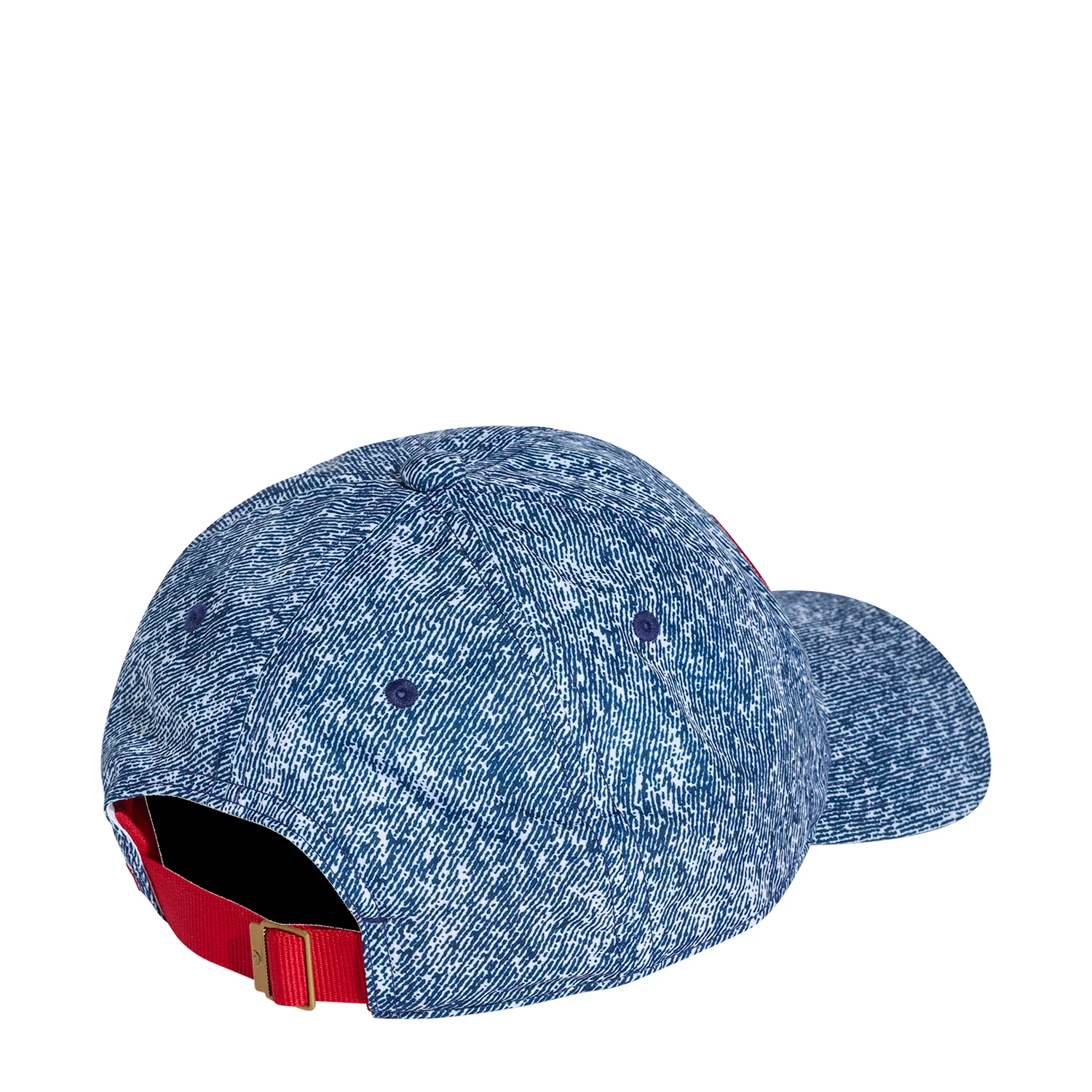USA Denim Graphic Cap - Image 4