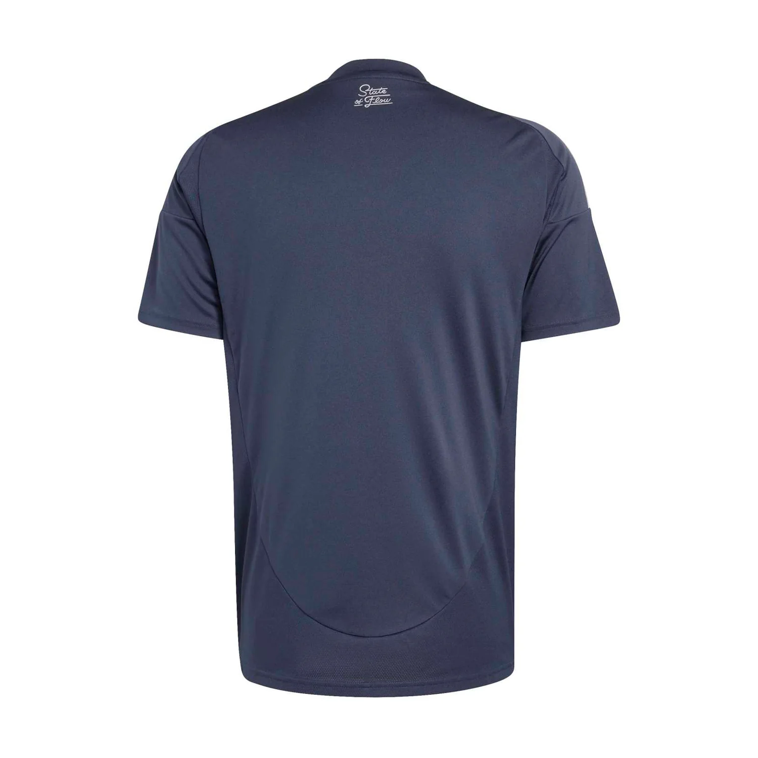 San Diego FC 25/26 Replica Home Jersey - Mens - Image 8
