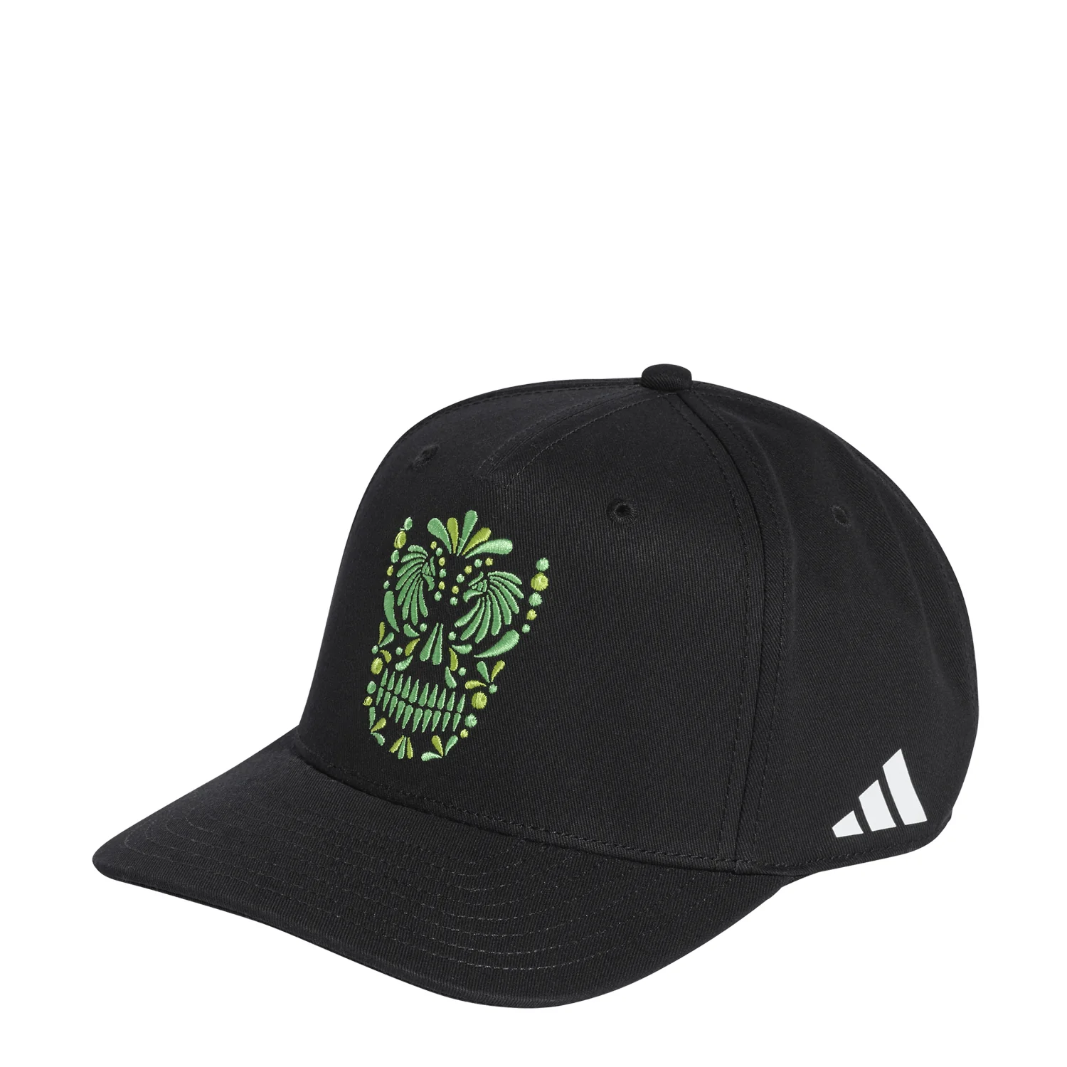 Host Nation Mexico OLP Cap