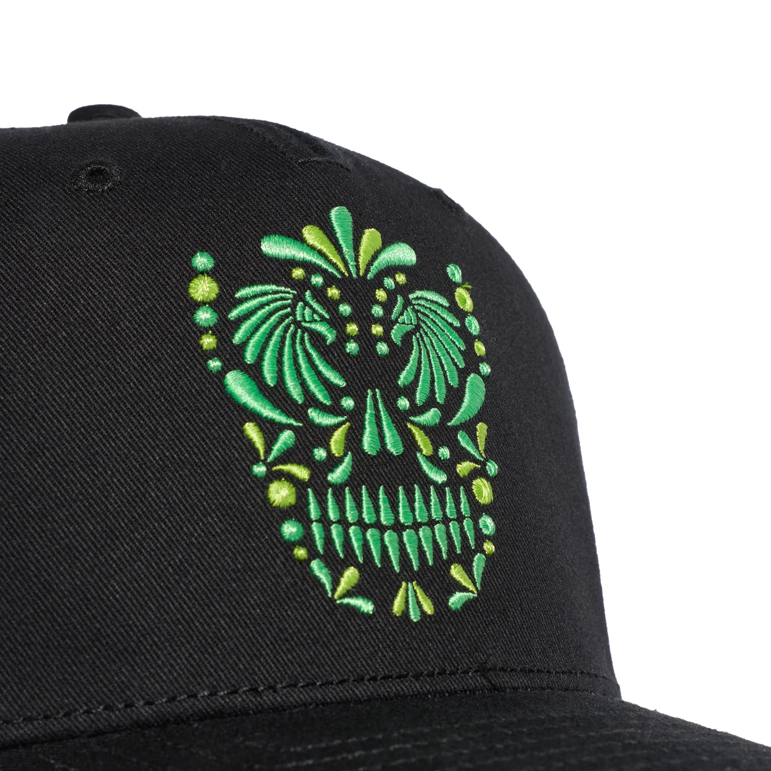Host Nation Mexico OLP Cap - Image 2