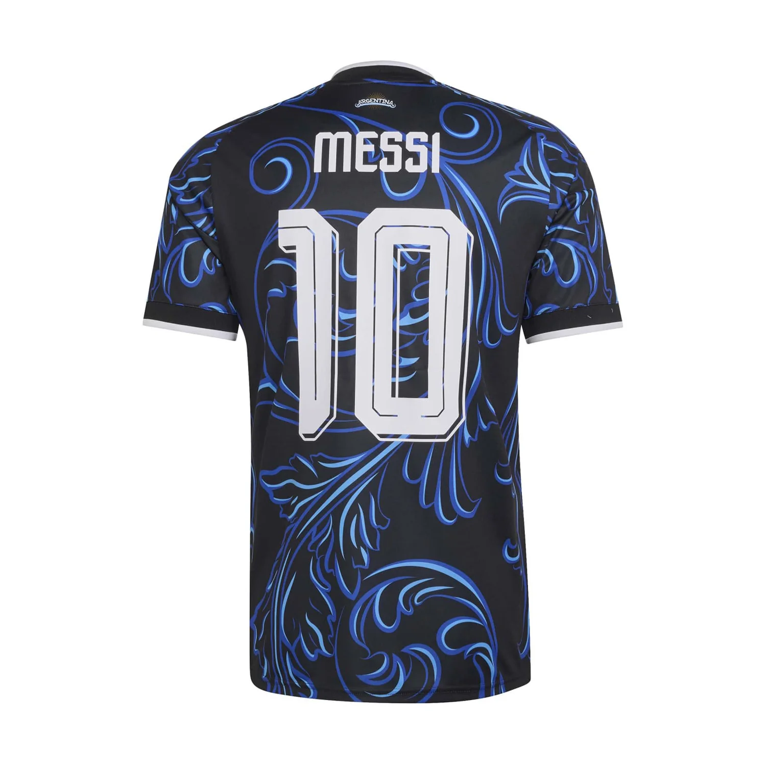 Argentina 26/27 Messi Replica Away Jersey - Mens - Image 8