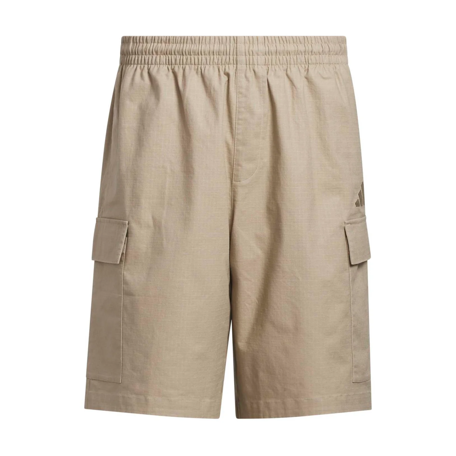 Woven Cargo Short -Mens