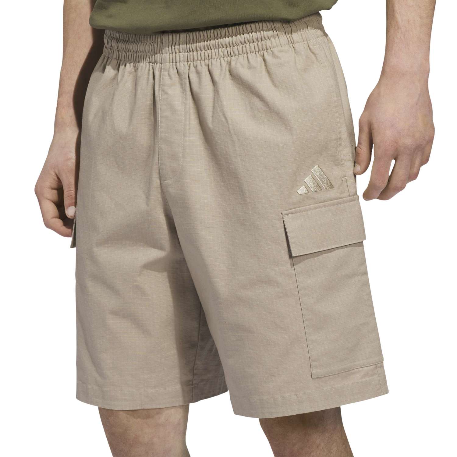 Woven Cargo Short -Mens - Image 2