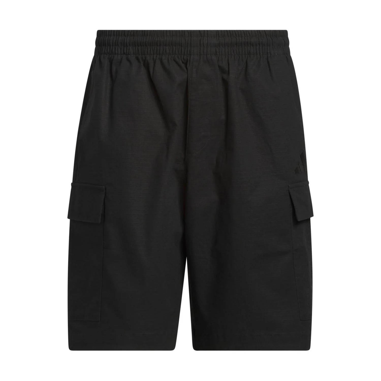 Woven Cargo Short -Mens