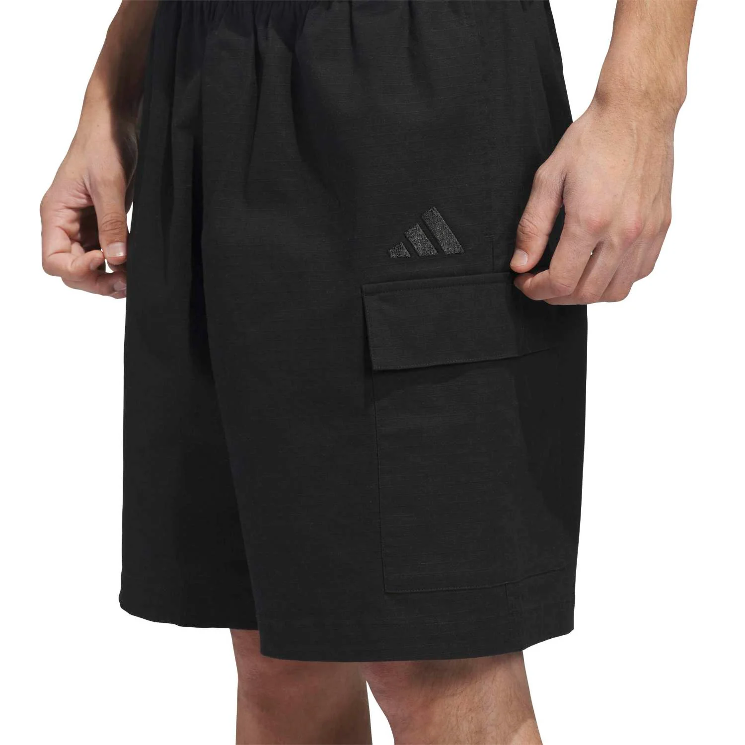 Woven Cargo Short -Mens - Image 4