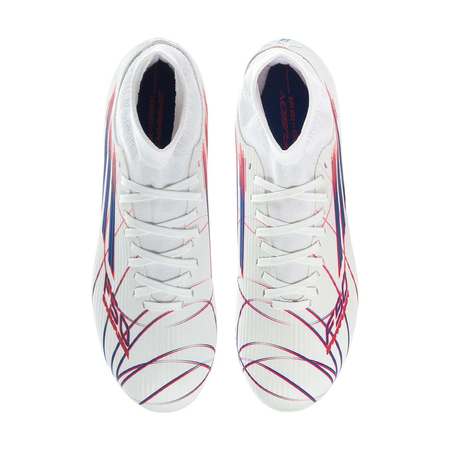 F50 League Mid FGxMG - Womens - Image 3