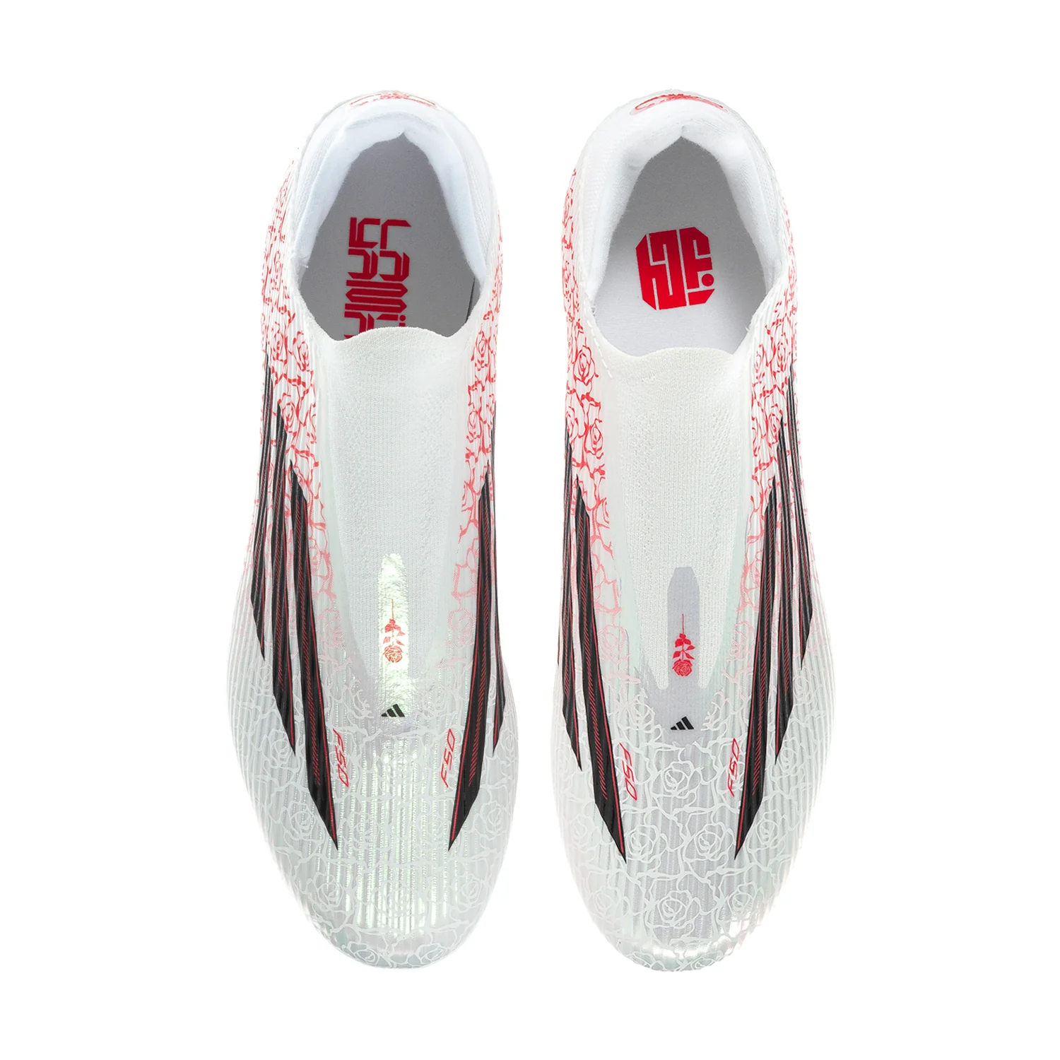 F50 League LL FG/MG - Mens - Image 3