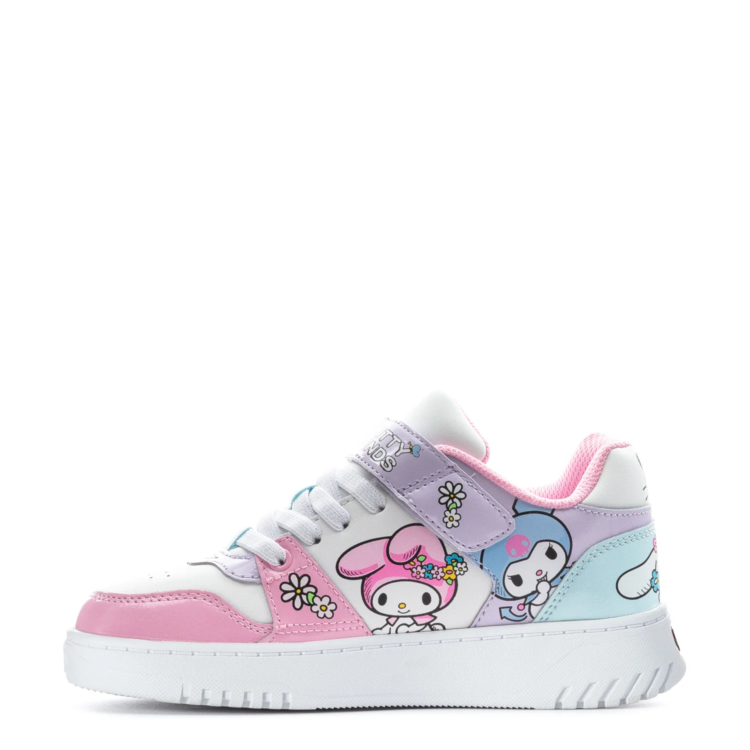 Hello Kitty Low Court - Kids - Image 2