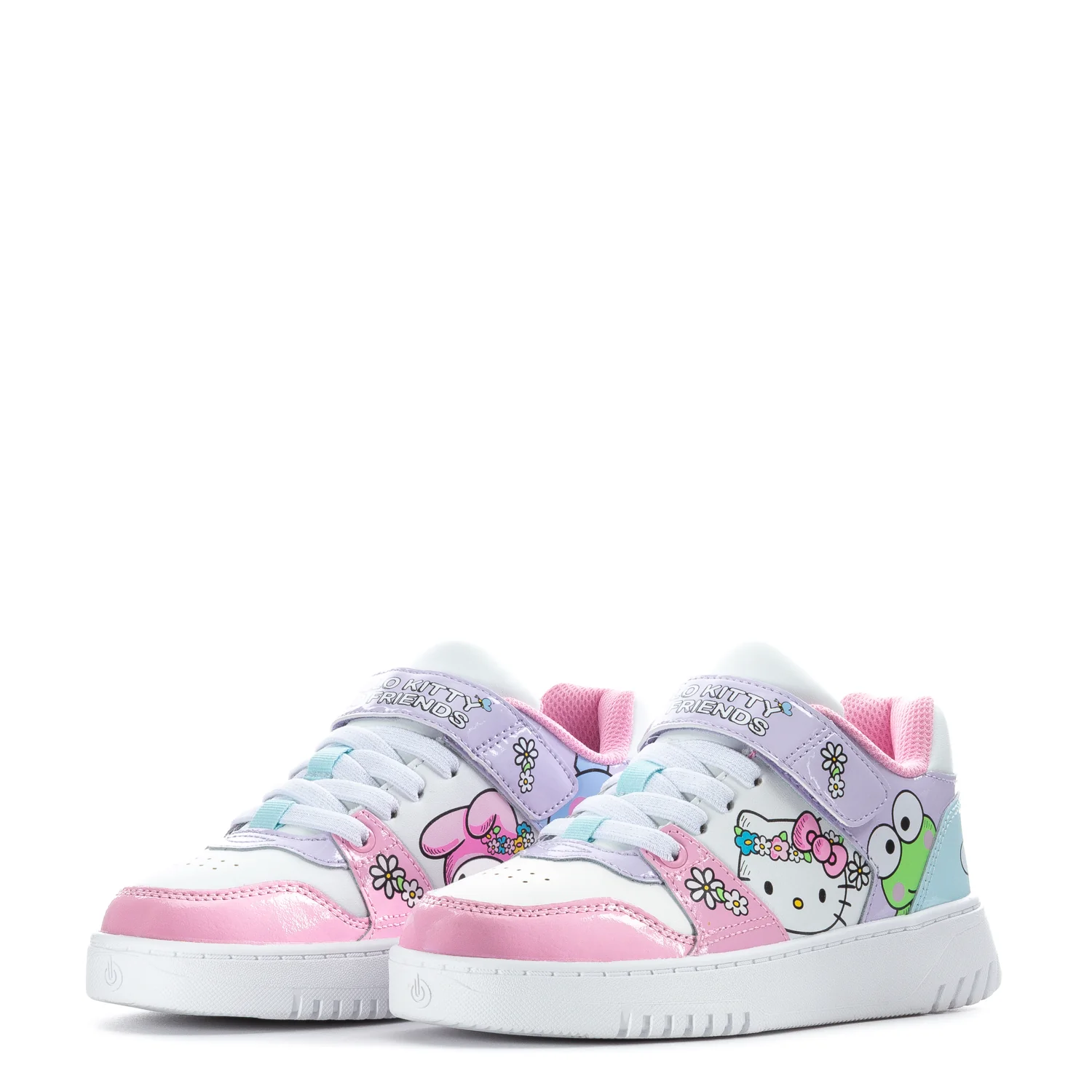 Hello Kitty Low Court - Kids - Image 3