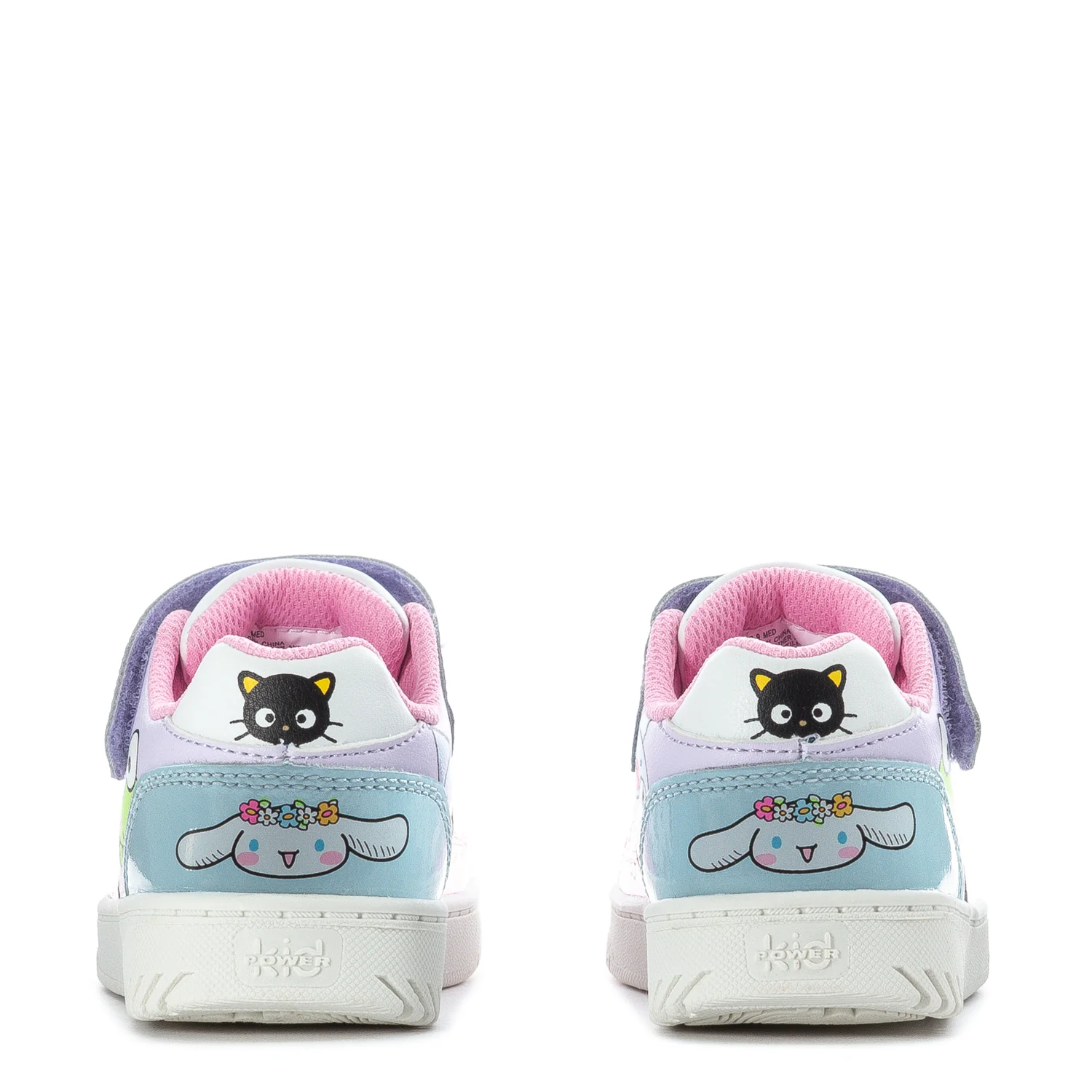 Hello Kitty Low Court - Toddler - Image 5