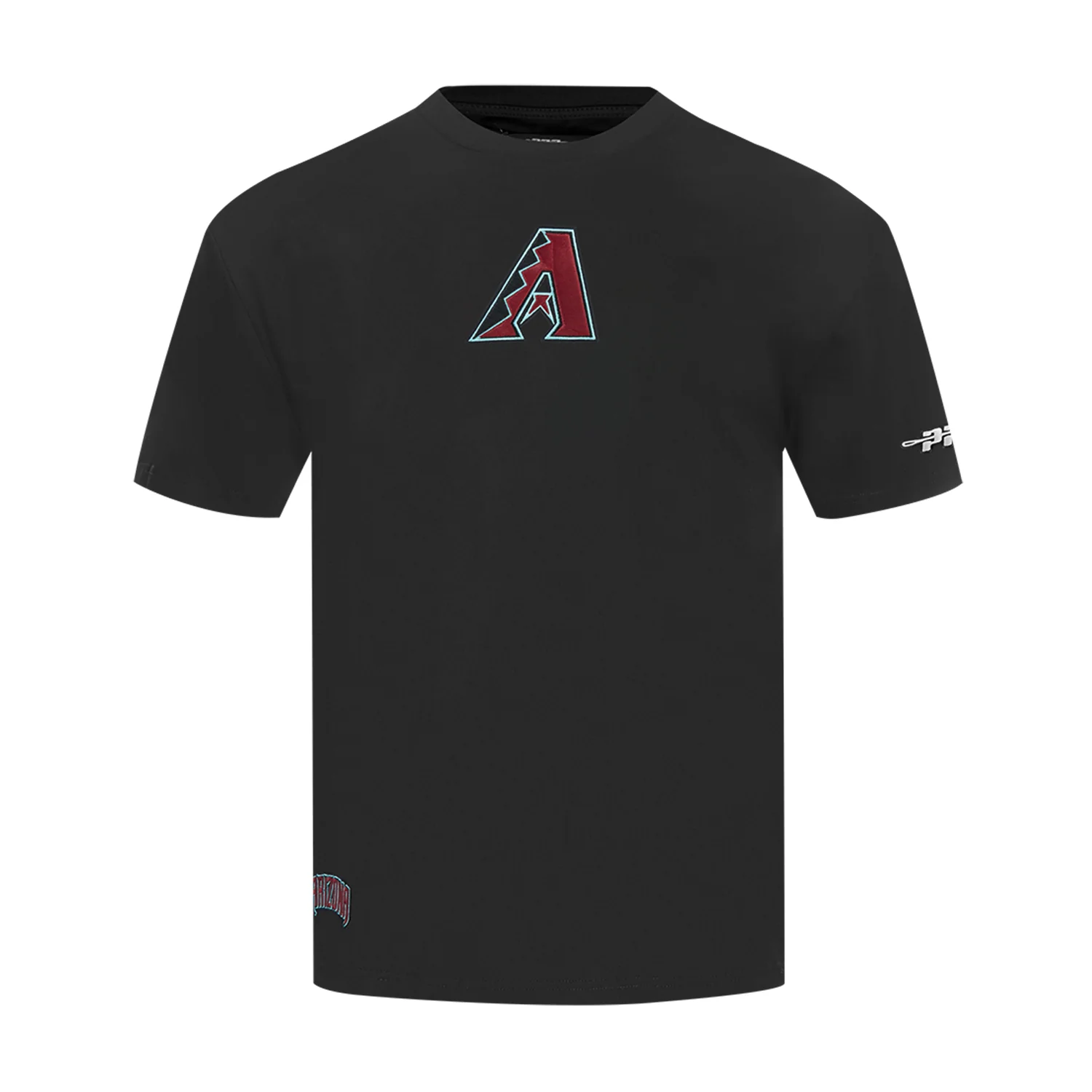 Arizona Diamondbacks SMU Billboard Tee -Mens