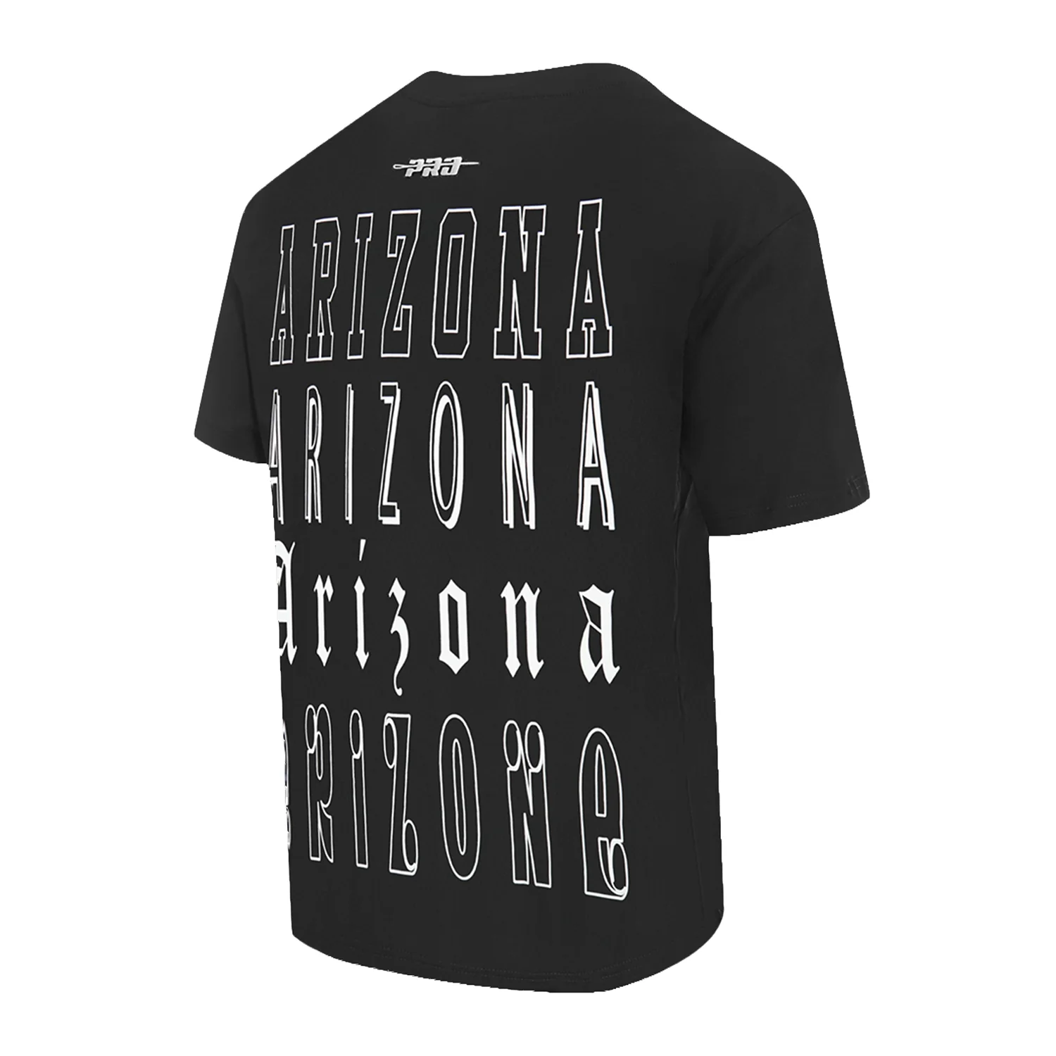 Arizona Diamondbacks SMU Billboard Tee -Mens - Image 4