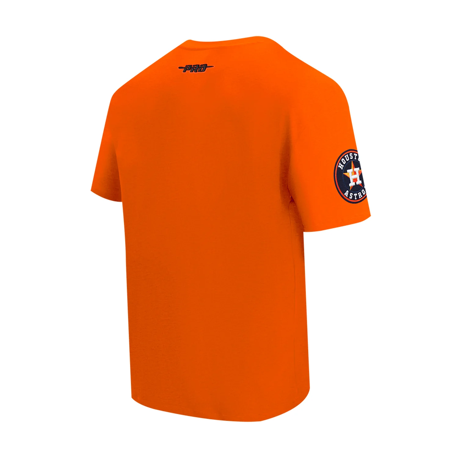 Houston Astros Wave & Roses Tee -Mens - Image 4