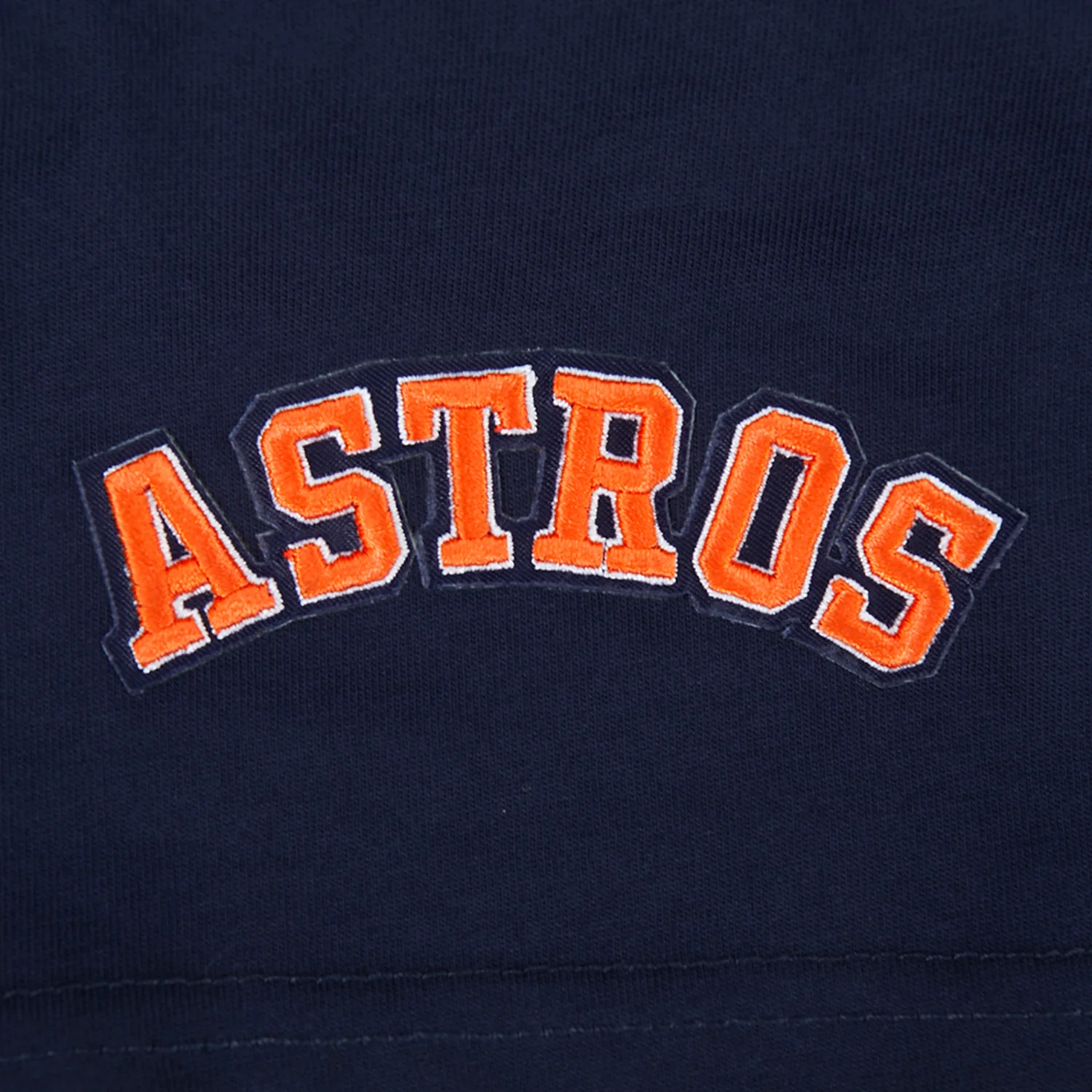 Houston Astros SMU Billboard Tee - Mens - Image 6