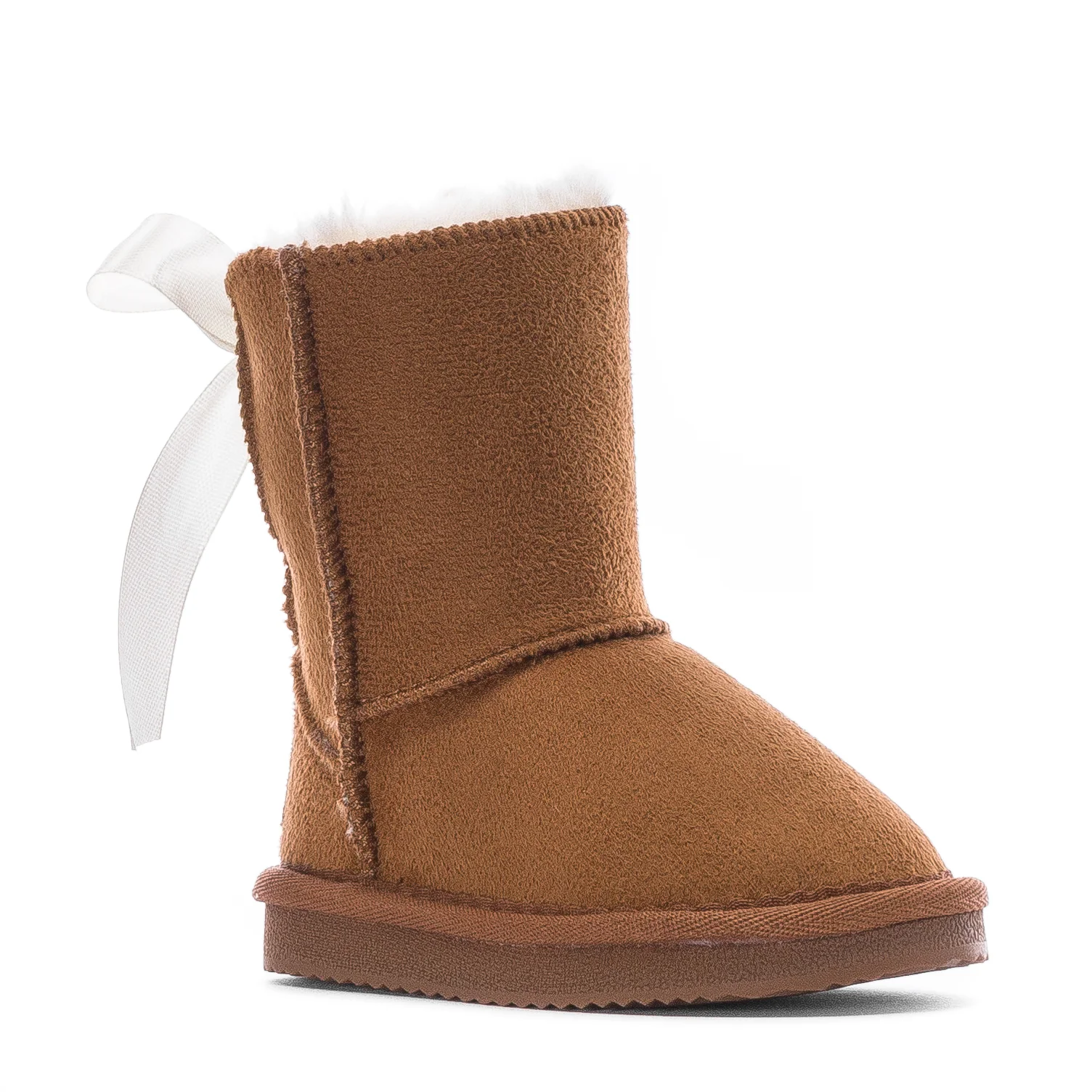 Lil Bowyn Boot - Toddler - Image 2