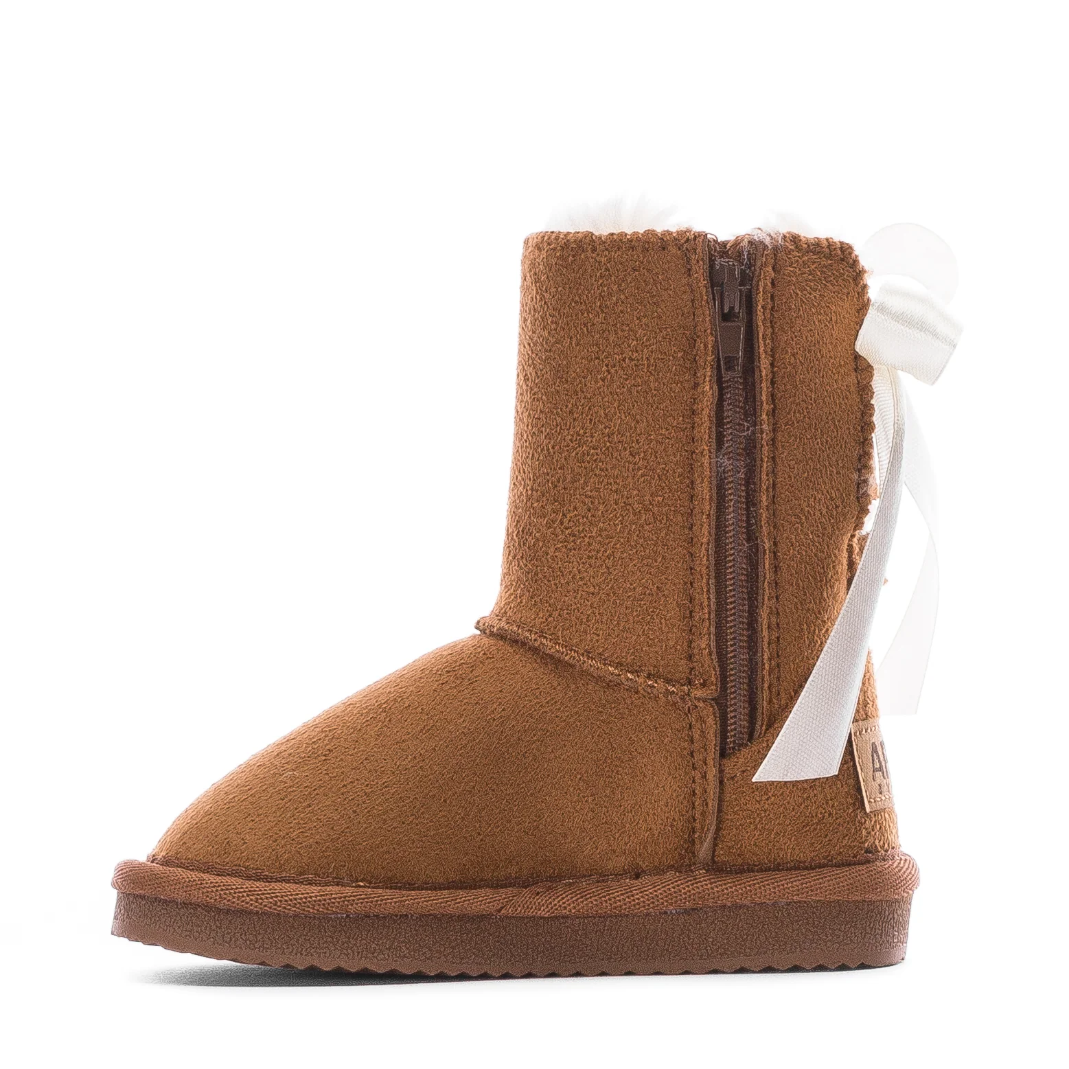 Lil Bowyn Boot - Toddler - Image 3
