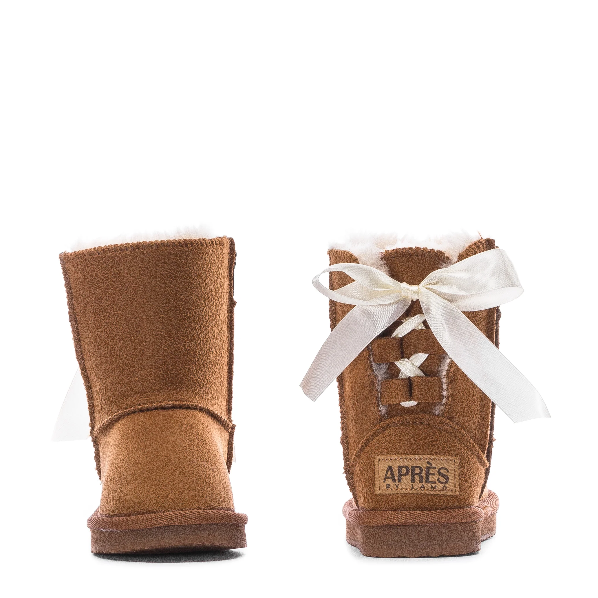 Lil Bowyn Boot - Toddler - Image 4