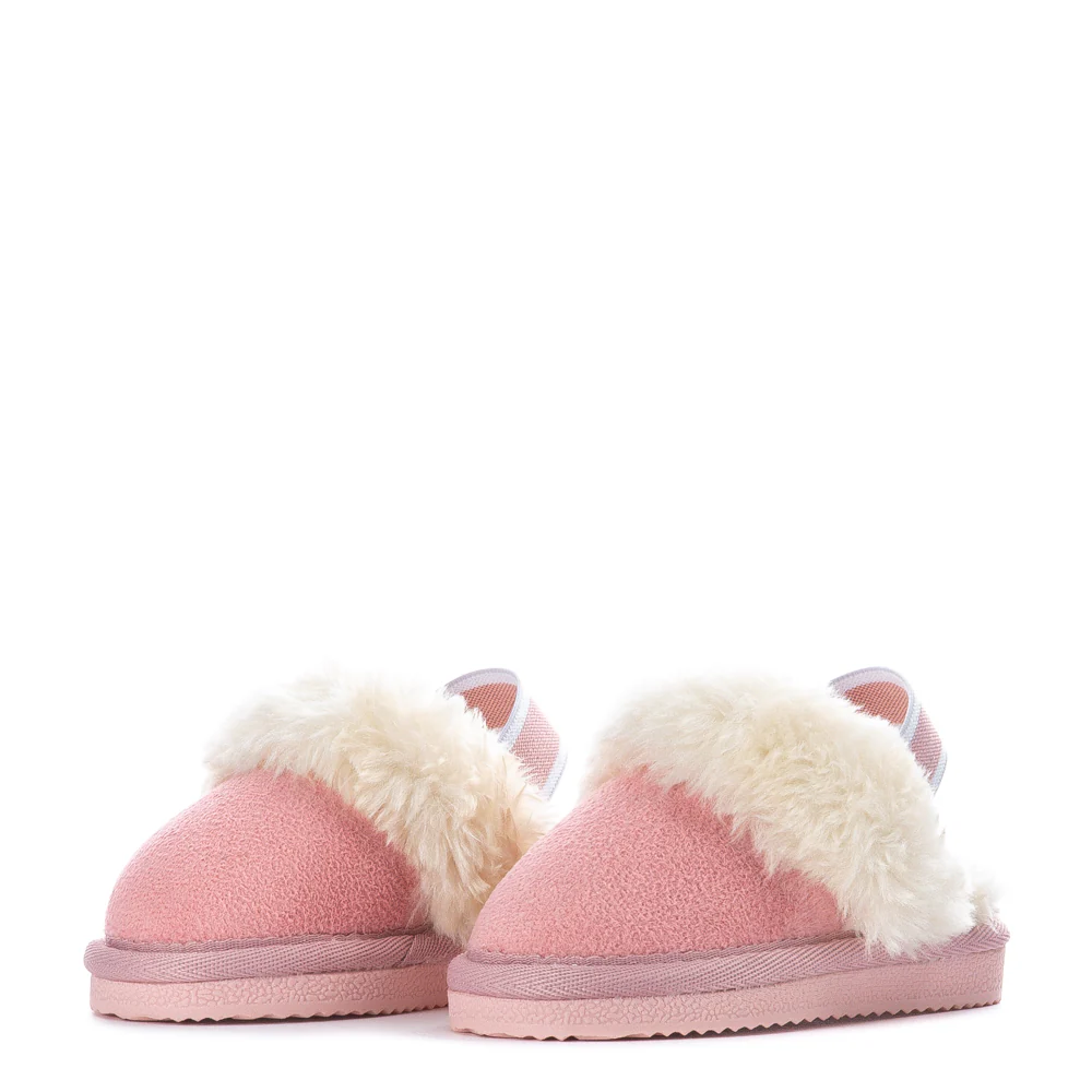 Burin Slipper - Toddler - Image 3
