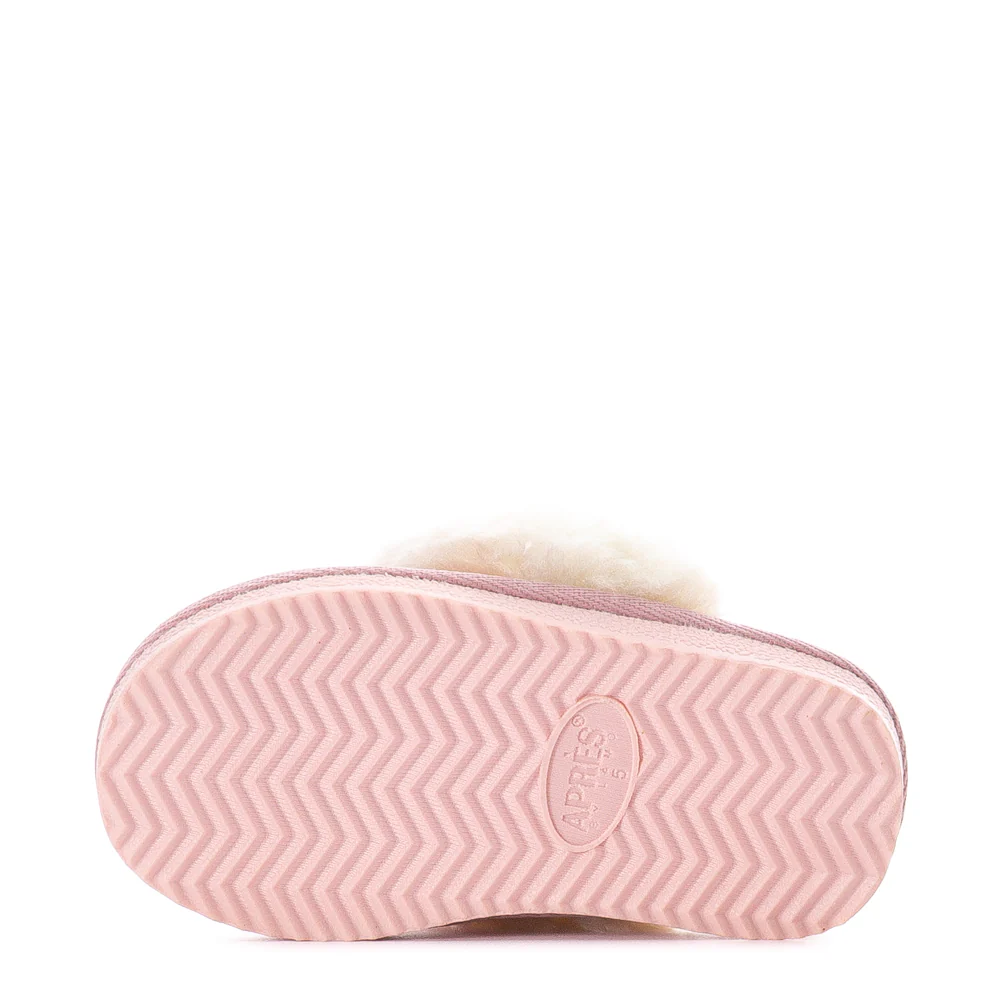 Burin Slipper - Toddler - Image 6