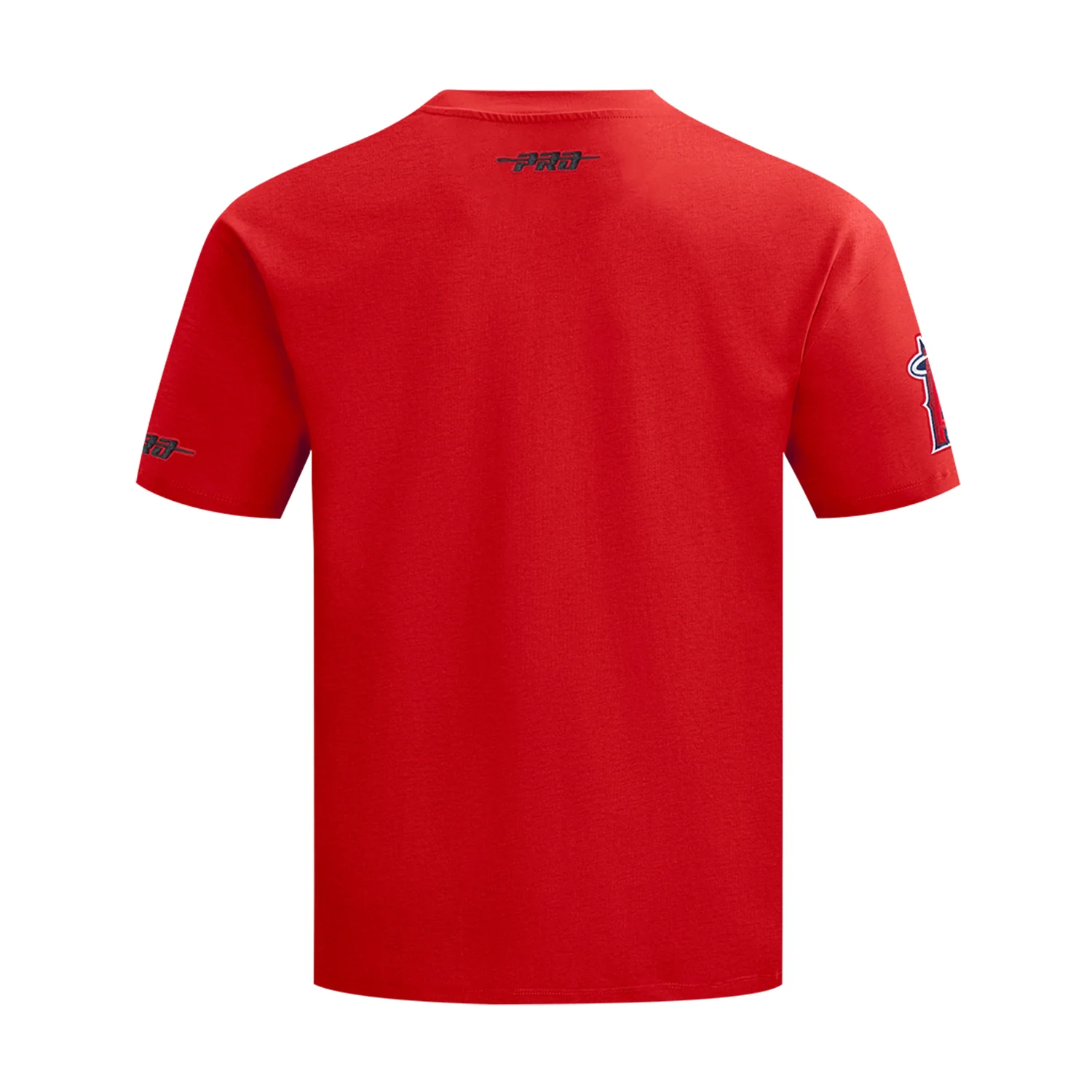 Los Angeles Angels Wave & Roses Tee -Mens - Image 3