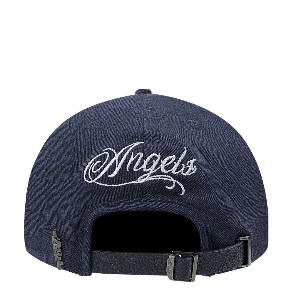 Angels Eternal Skull Pro Pinch Strapback - Image 4
