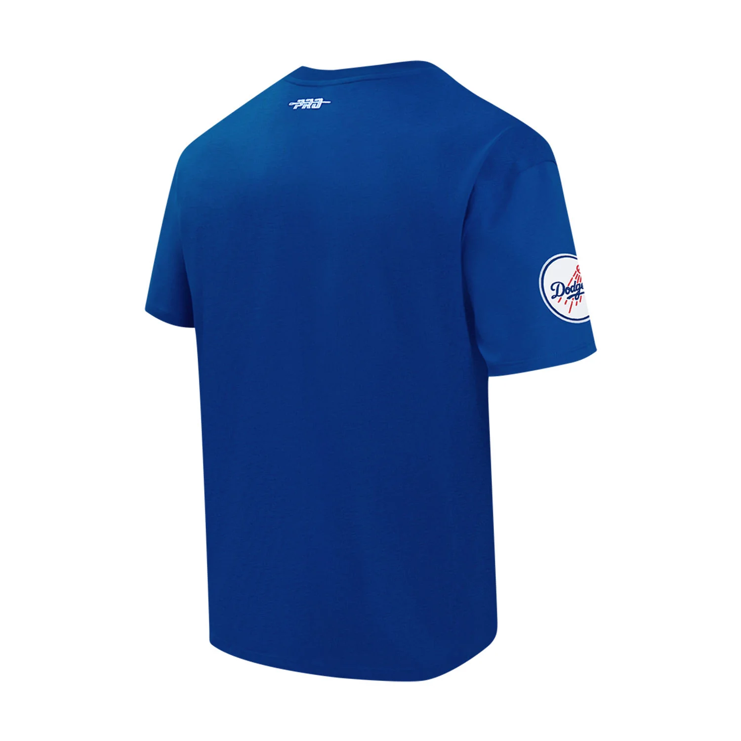 Los Angeles Dodgers Wave & Roses Tee -Mens - Image 4