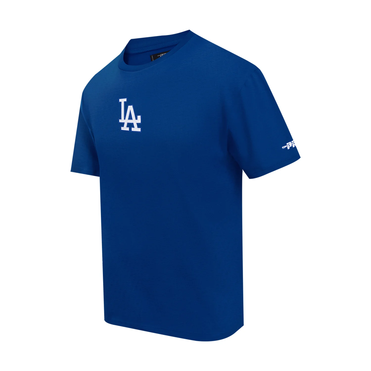 Los Angeles Dodgers SMU Billboard Tee -Mens - Image 2