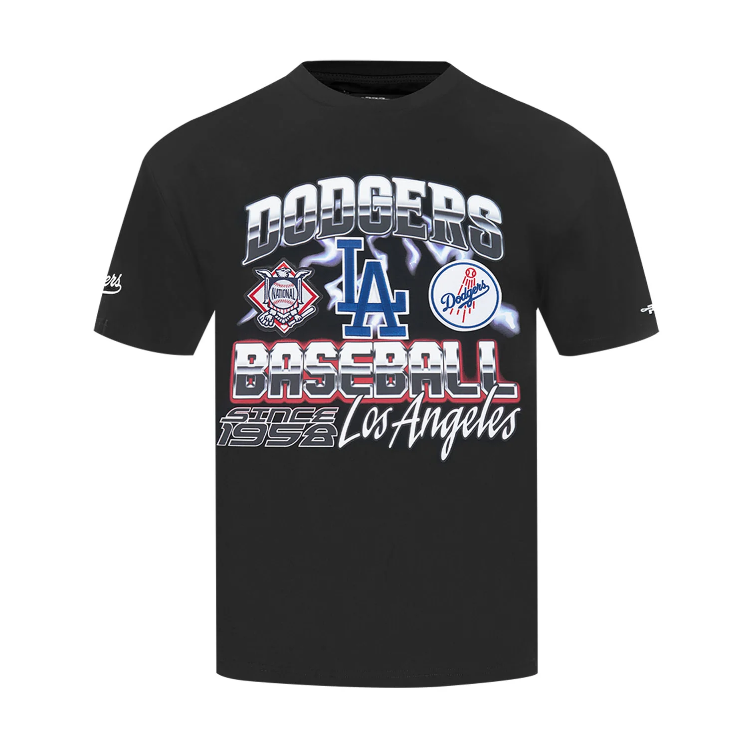 Los Angeles Dodgers Victory Tee -Mens