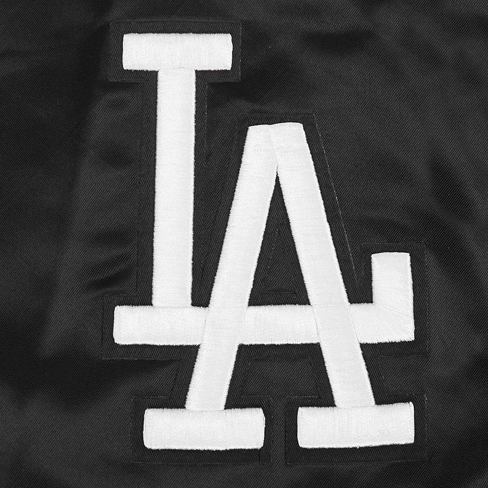 Los Angeles Dodgers Eternal Skull Jacket -Mens - Image 7