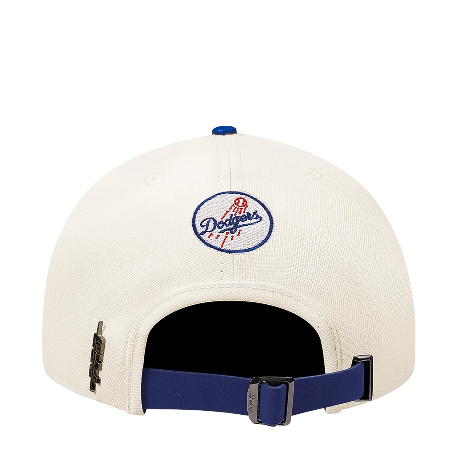 Dodgers Paradise Pro Pinch Strapback - Image 4