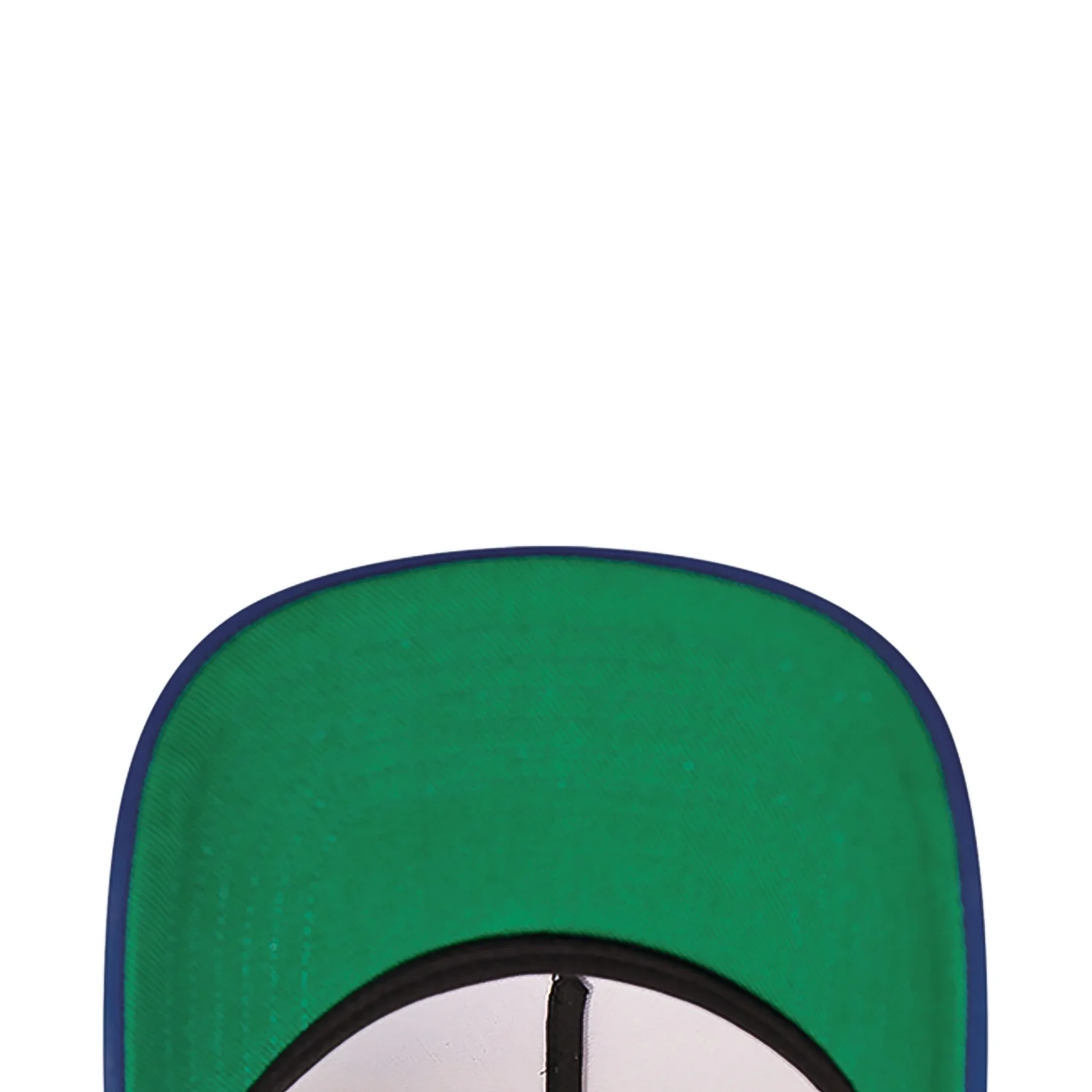 Dodgers Paradise Pro Pinch Strapback - Image 5