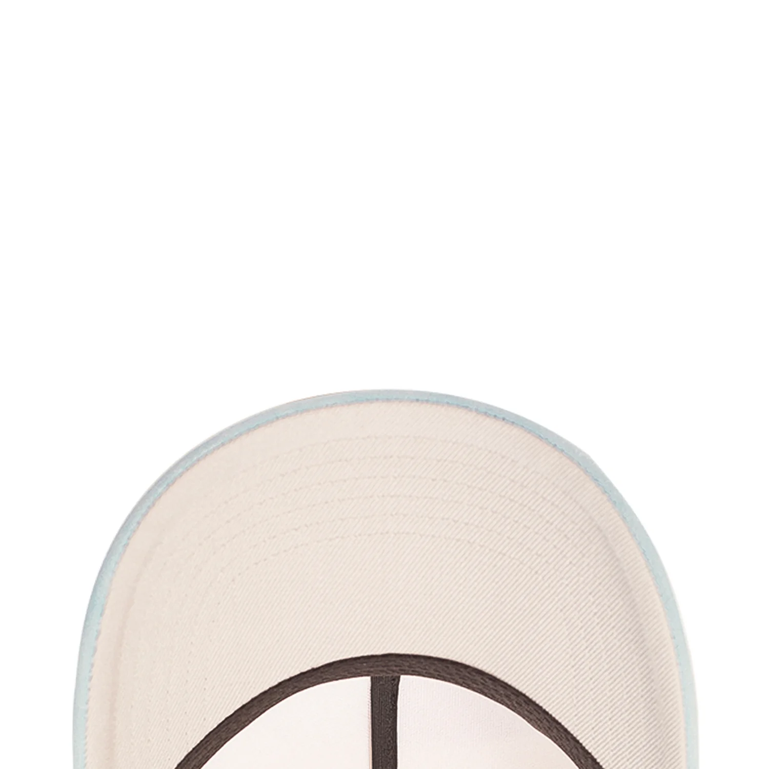 Dodgers Stamped Pro Pinch Strapback - Image 5