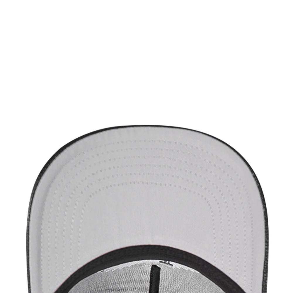 Dodgers Eternal Skull Pro Pinch Strapback - Image 5