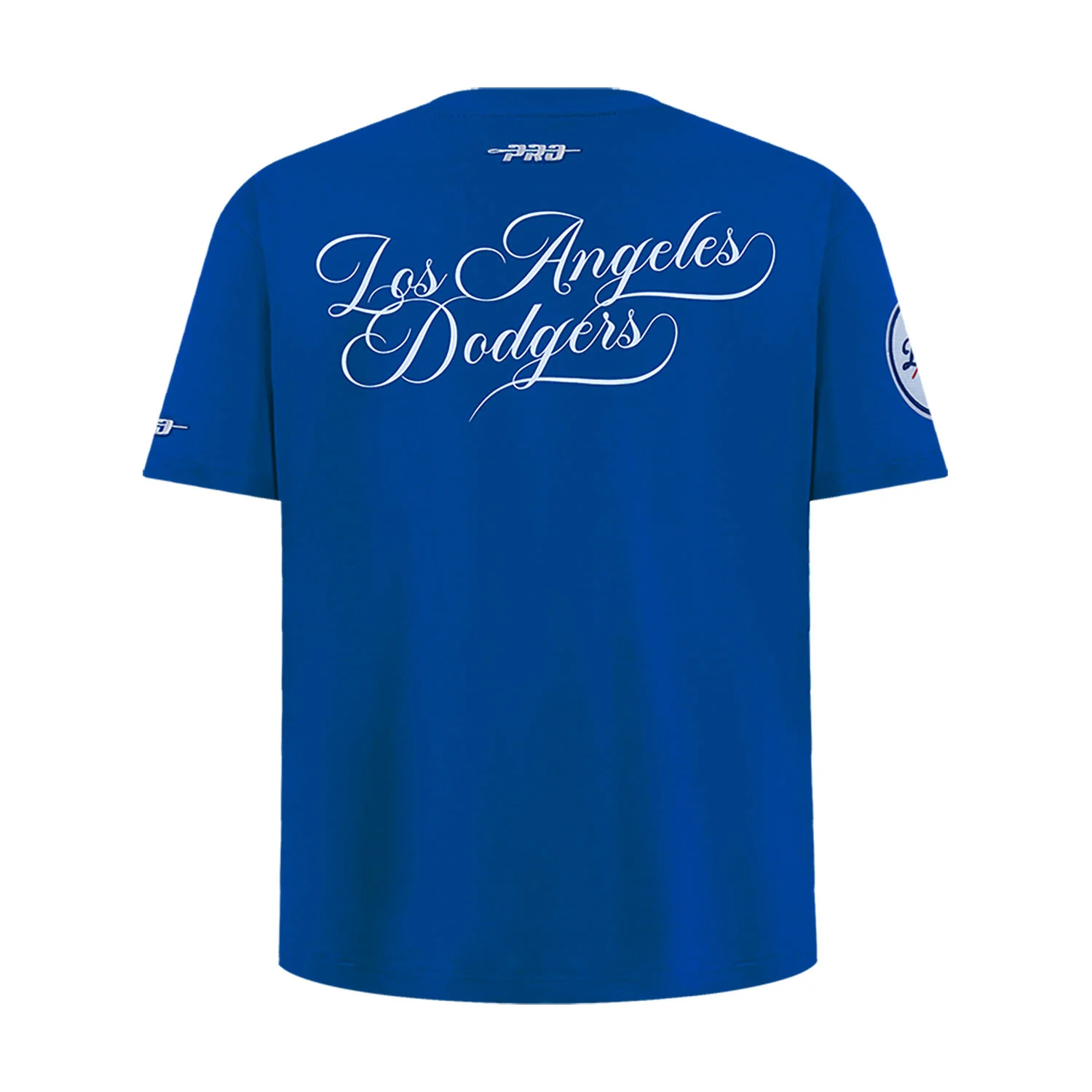Los Angeles Dodgers Sugar Skull Tee - Youth - Image 3