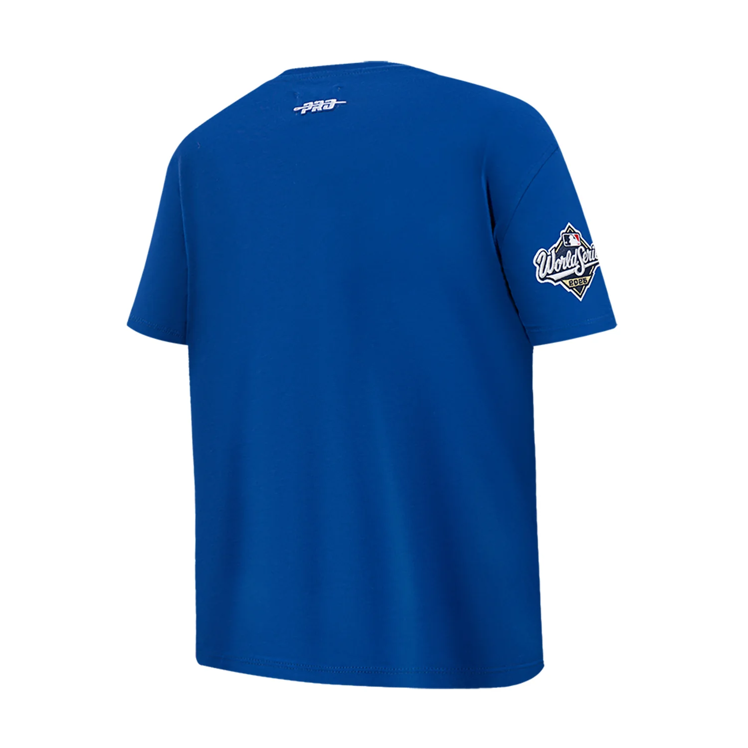 Dodgers World Series 2025 Champions Tee - Kids - Image 4