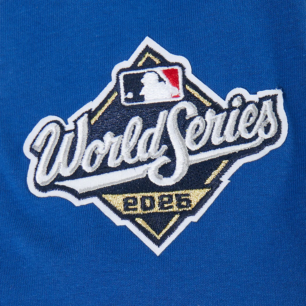 Dodgers World Series 2025 Champions Tee - Kids - Image 6