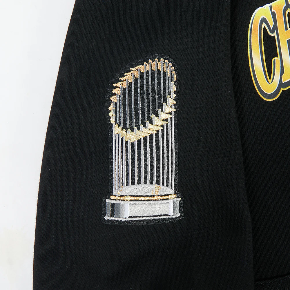 Dodgers World Series 2025 Champions PO Hoody - Kids - Image 7
