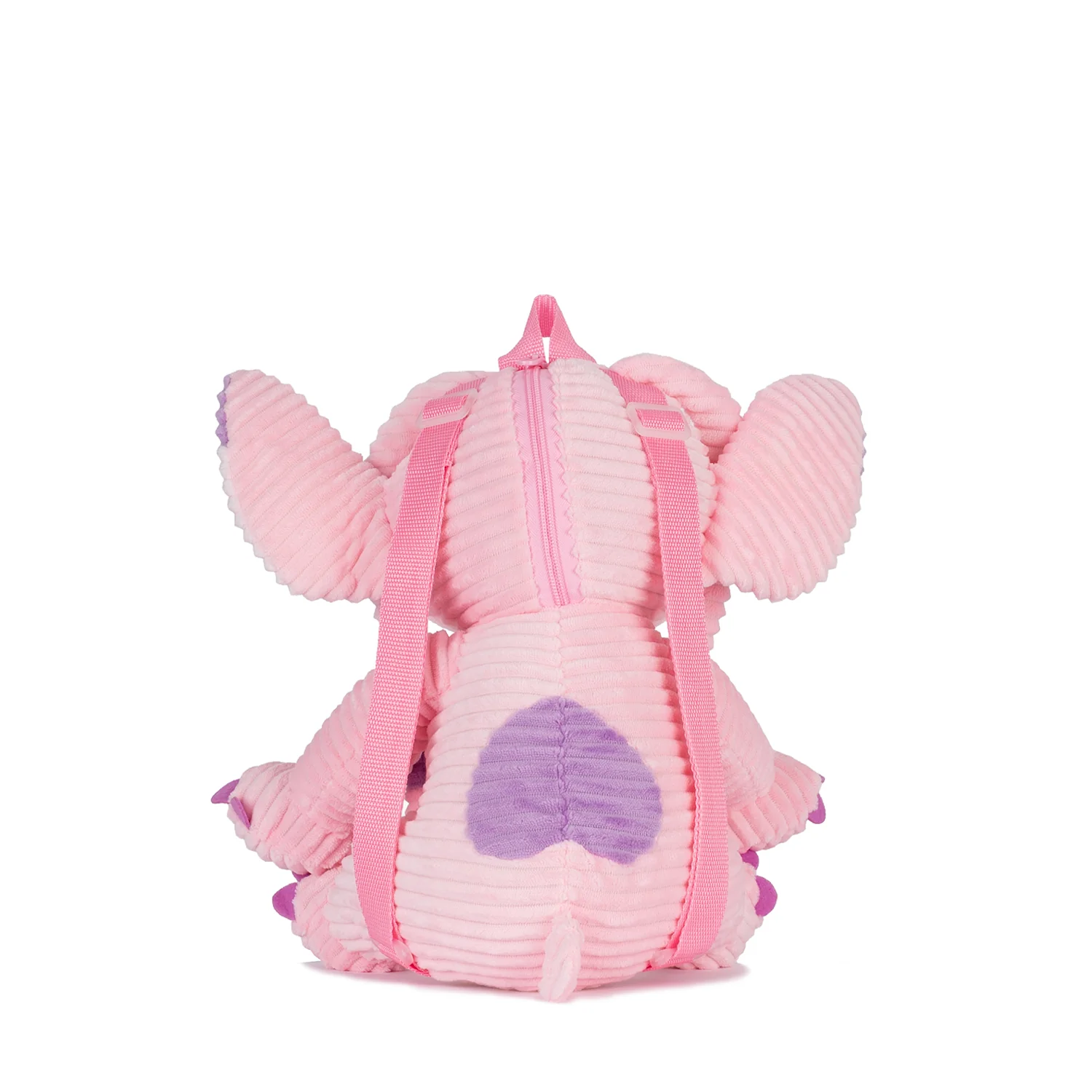 Angel Plush Backpack - Image 2