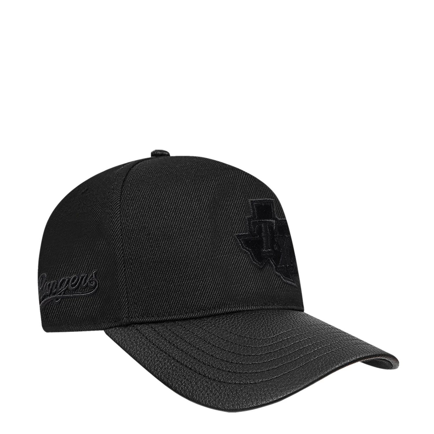 Rangers Pro Pinch Low Snapback - Image 2