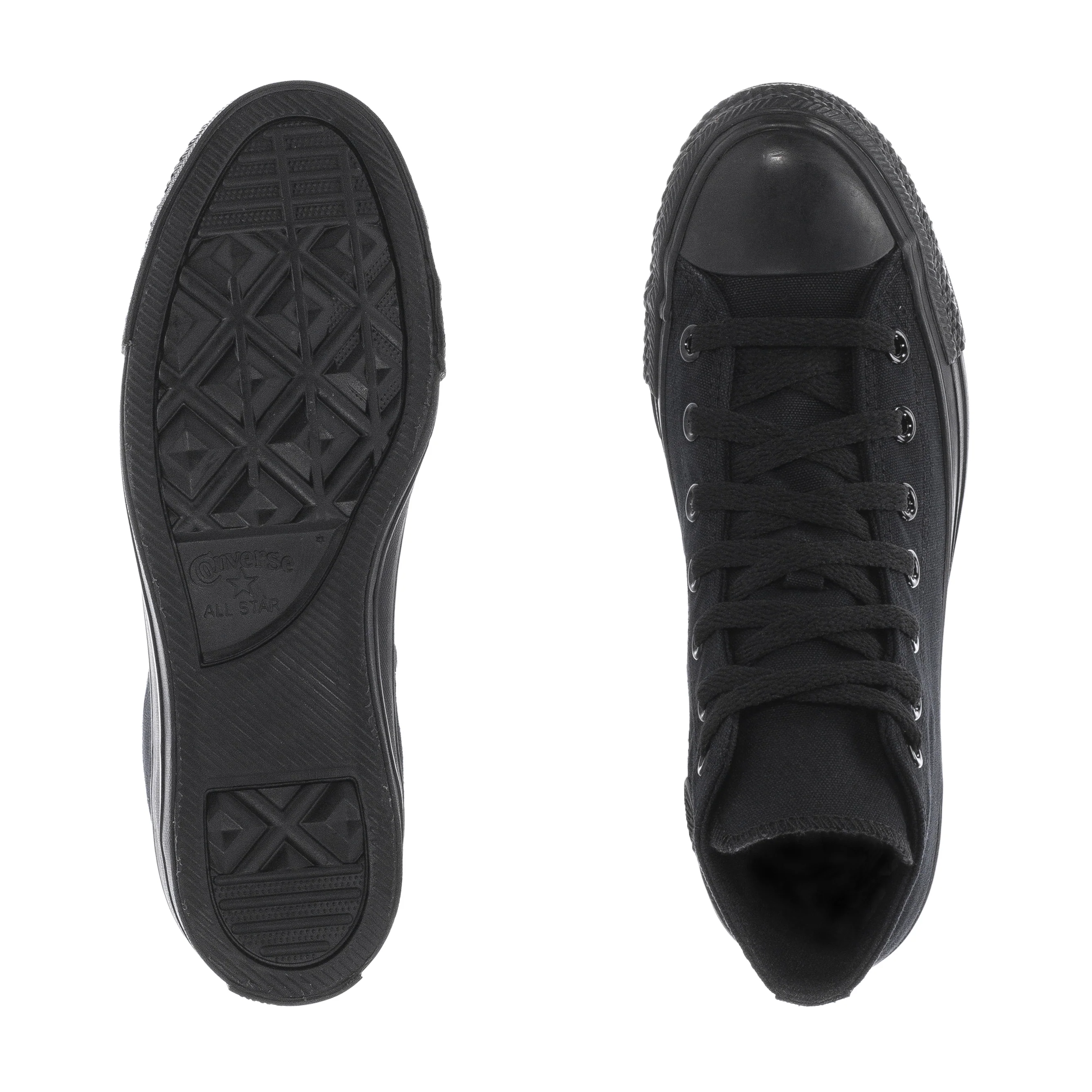 Chuck Taylor All Star Hi Core - Youth - Image 5