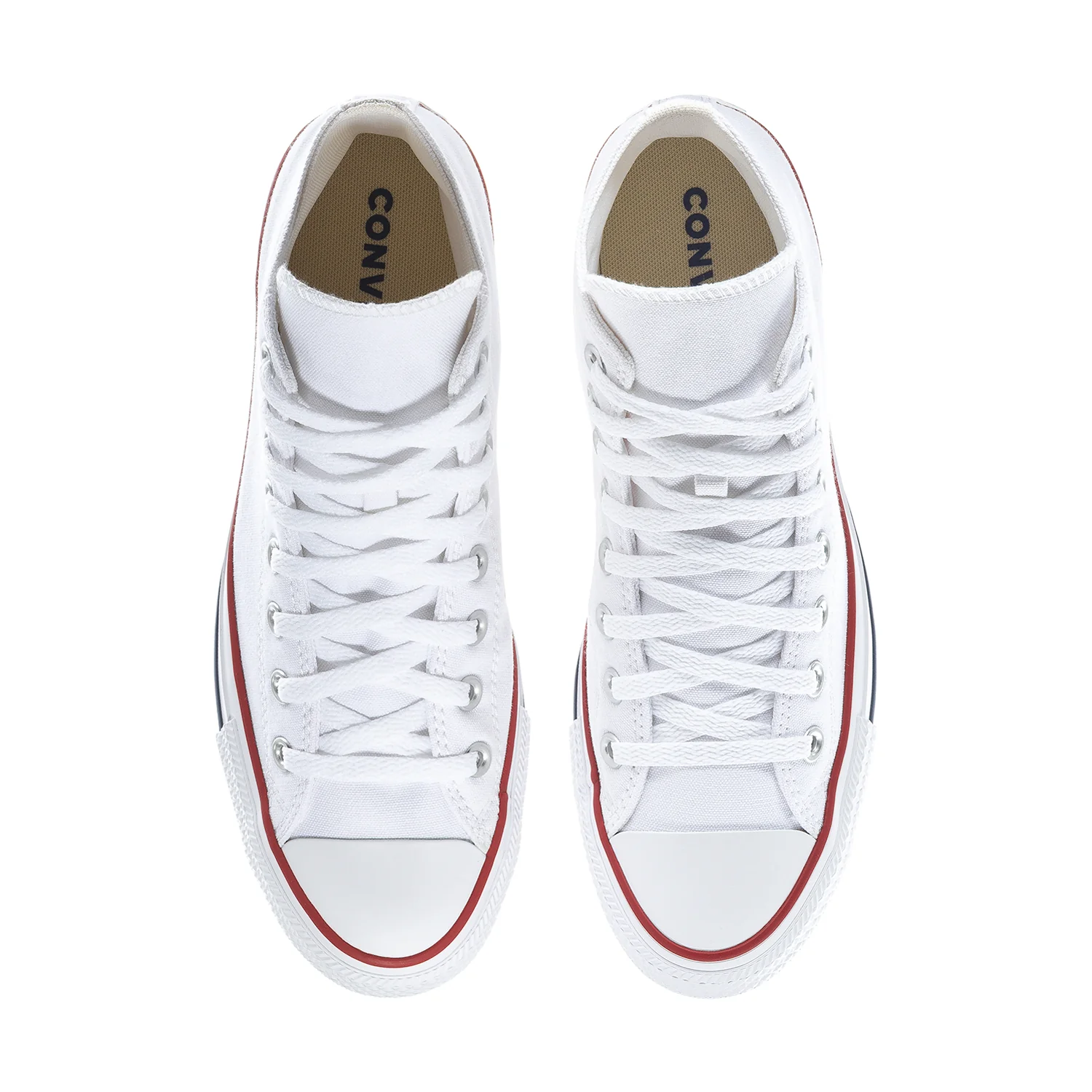Chuck Taylor All Star Hi Core - Mens - Image 3