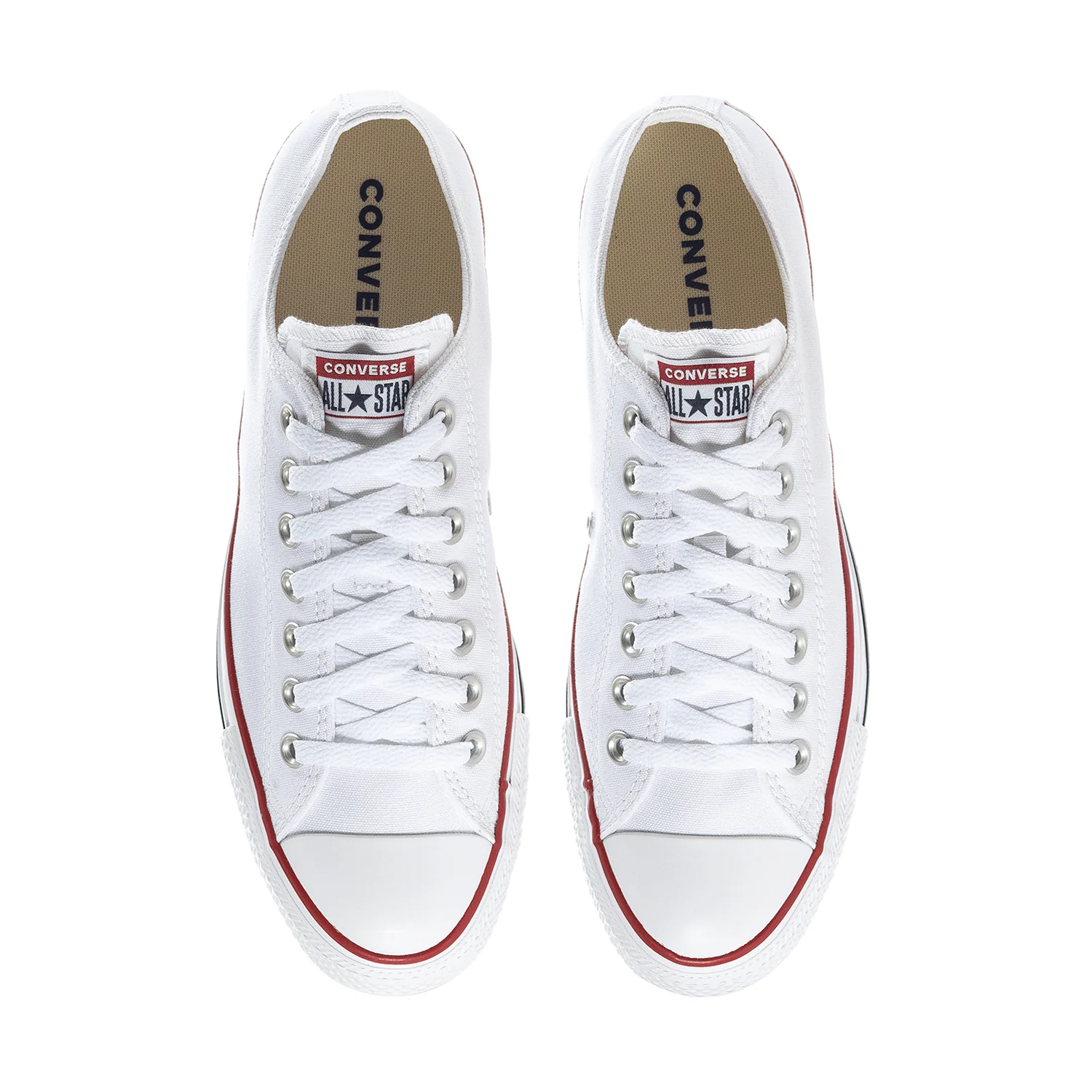 Chuck Taylor All Star Ox Core - Mens - Image 3