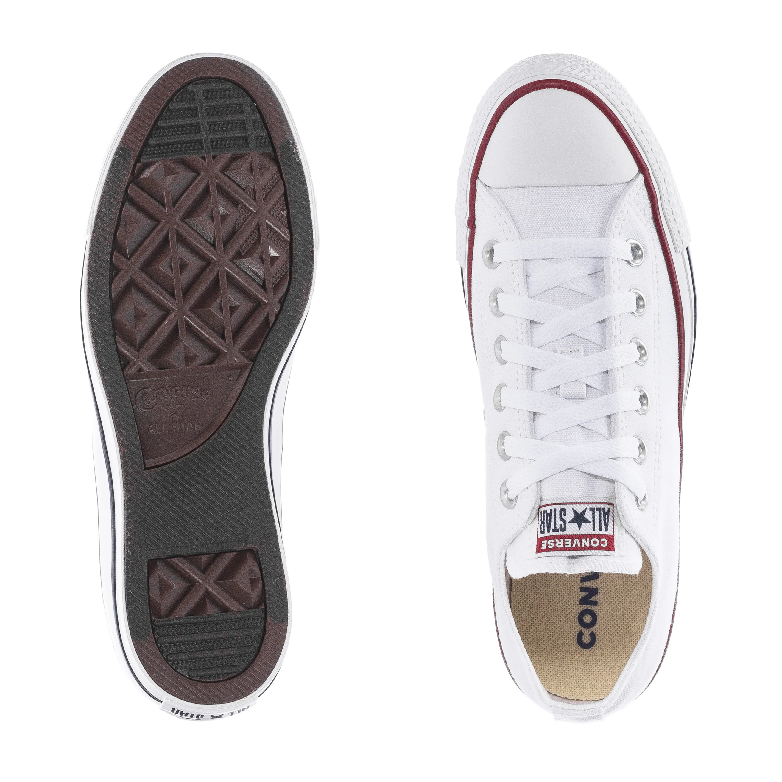 Chuck Taylor All Star Ox Core - Youth - Image 5