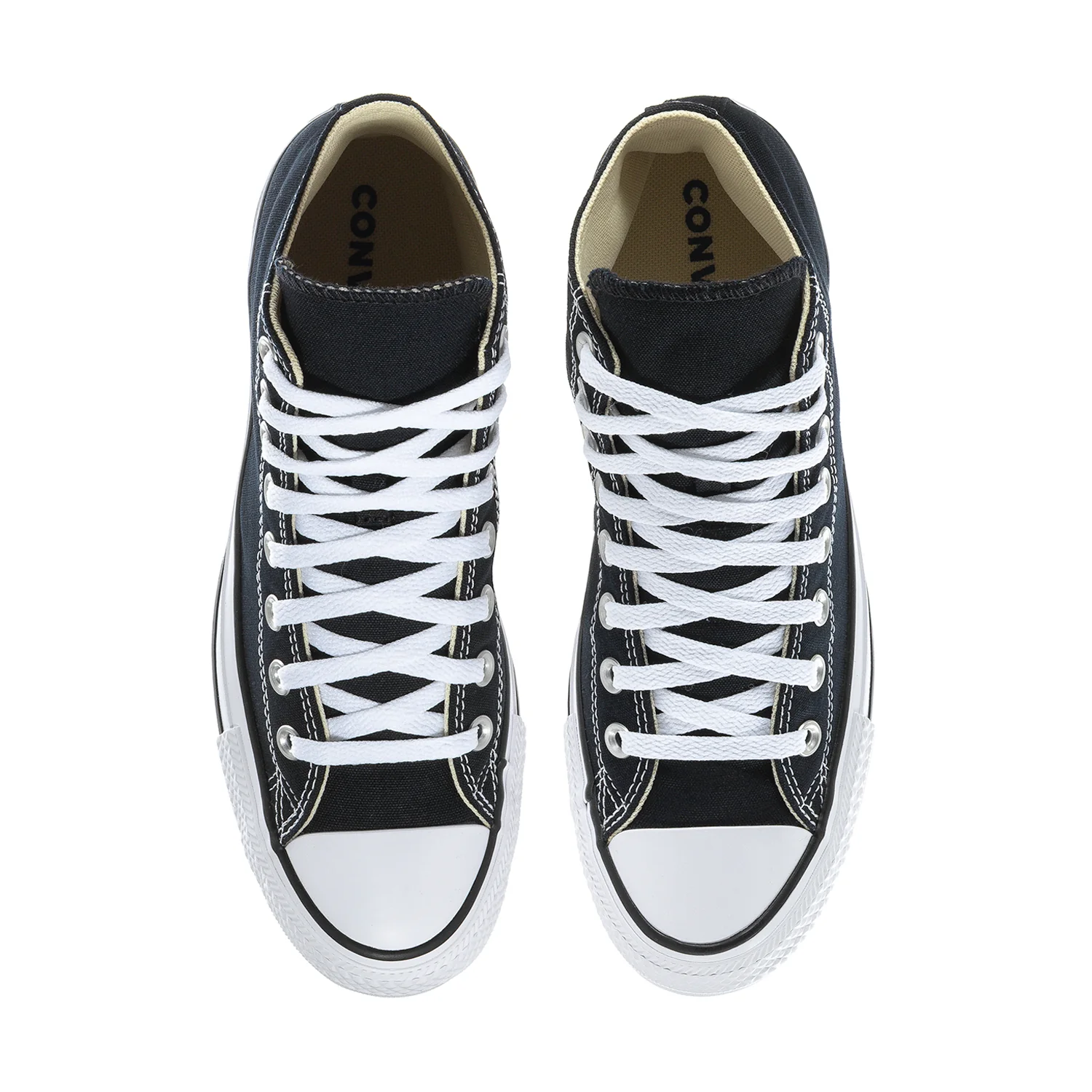 Chuck Taylor All Star Hi Core - Mens - Image 3